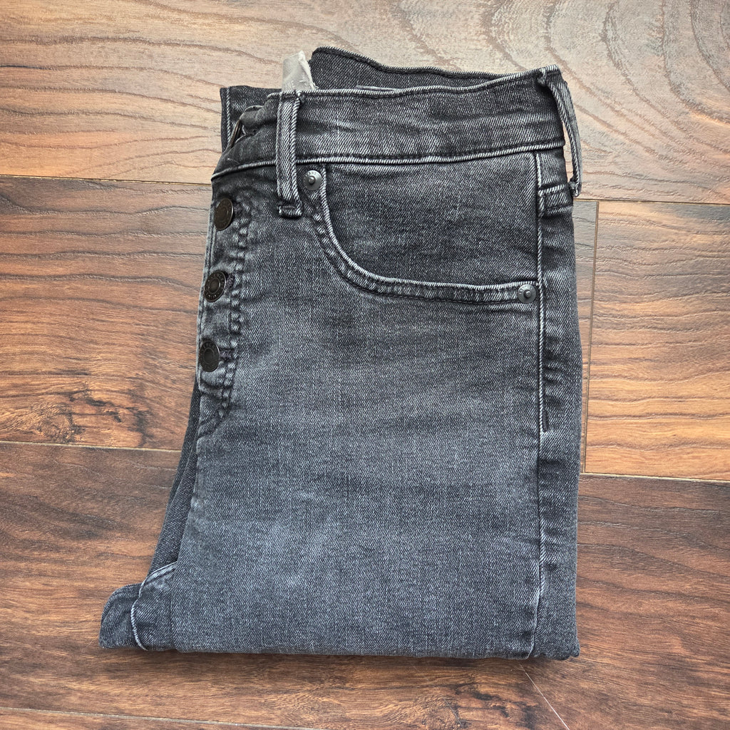 Everlane The Vintage Skinny Jeans