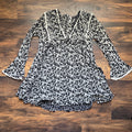 Free People "Like You Best" Dress