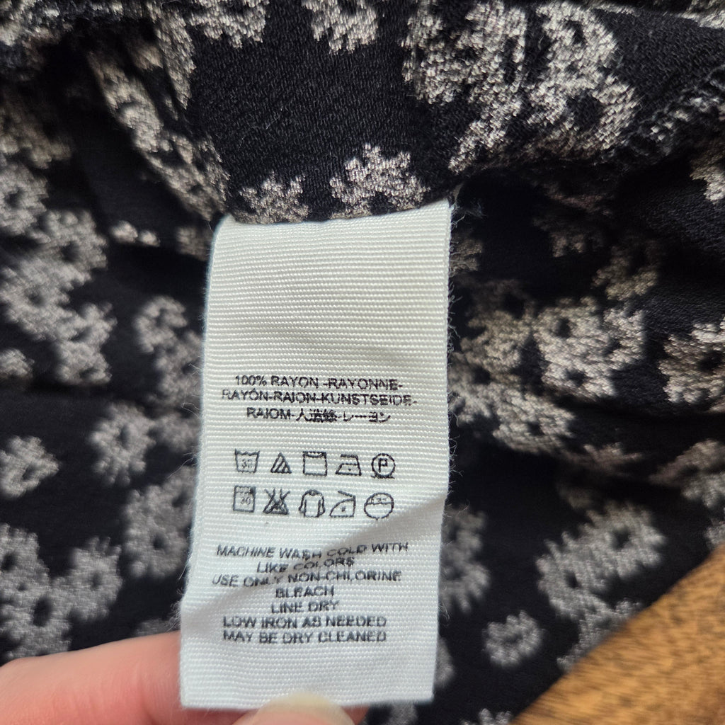 Free People "Like You Best" Dress