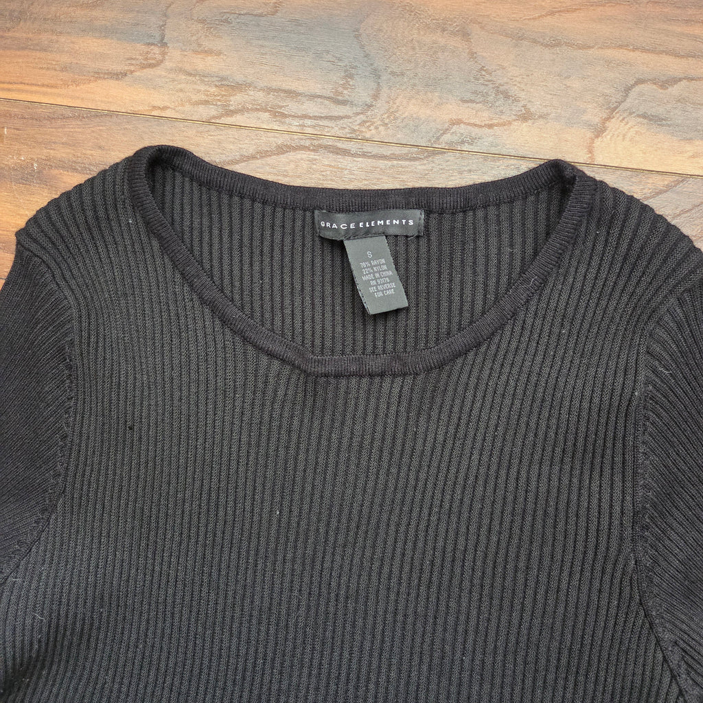 Grace Elements Tunic