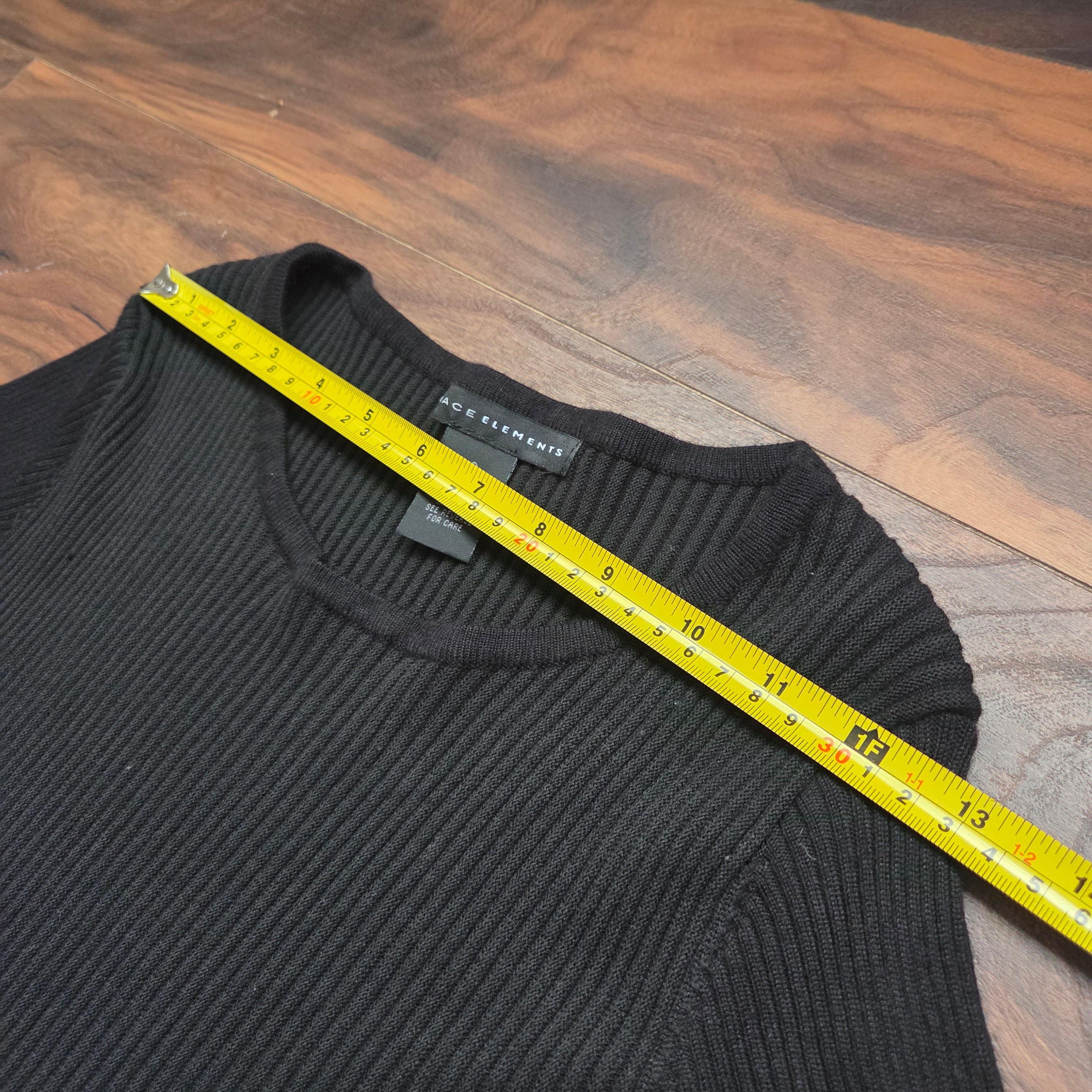 Grace Elements Tunic