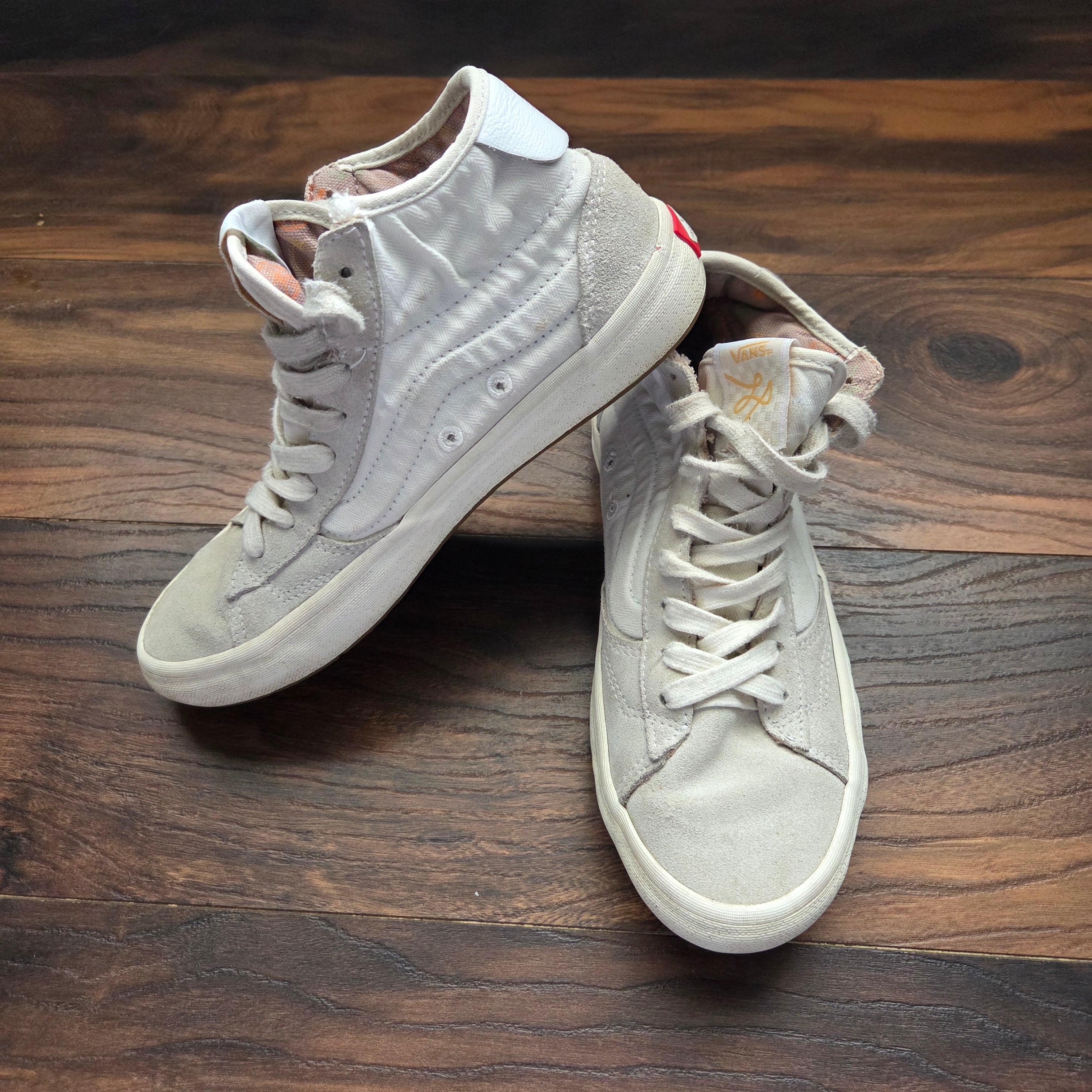 Vans The Lizzie
