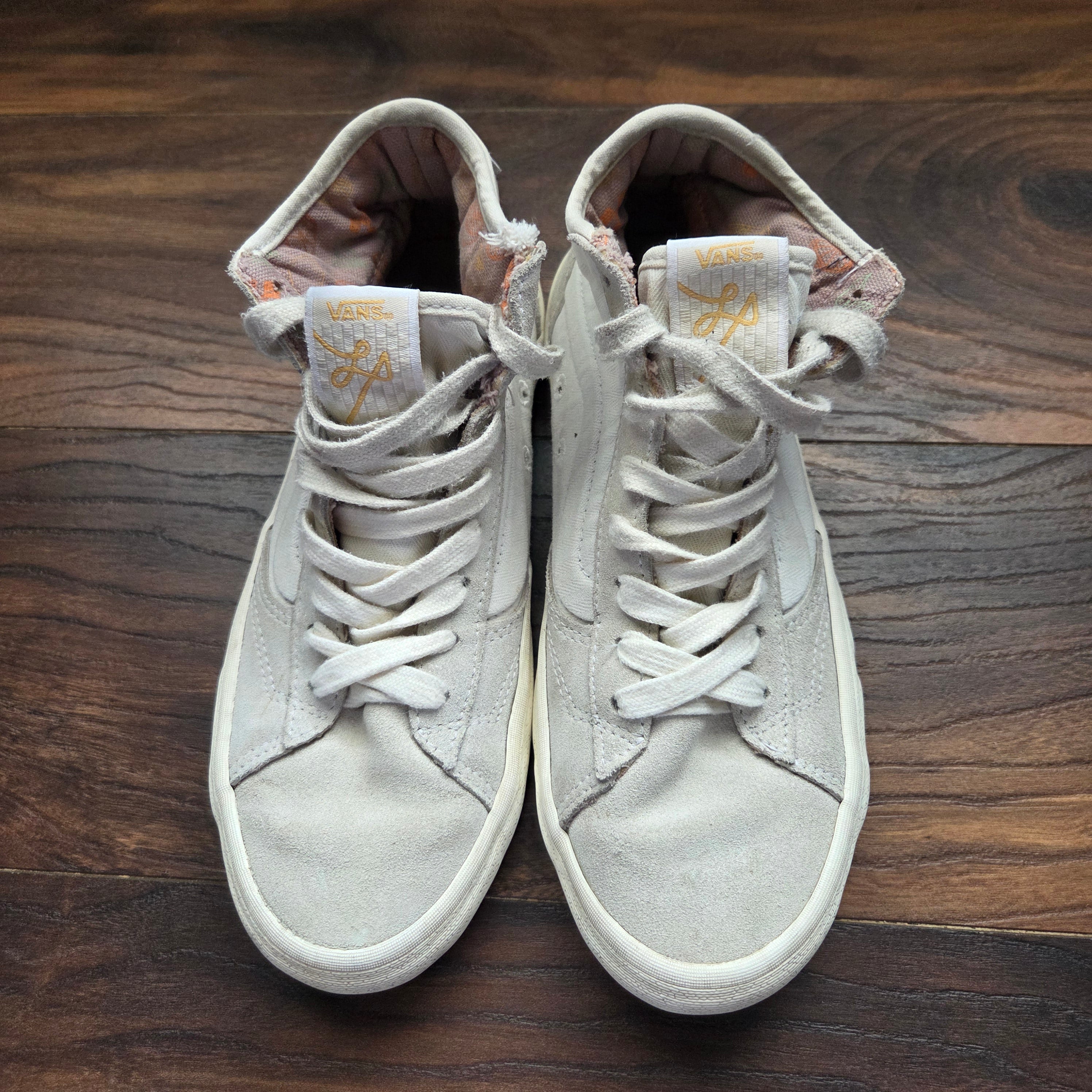 Vans The Lizzie