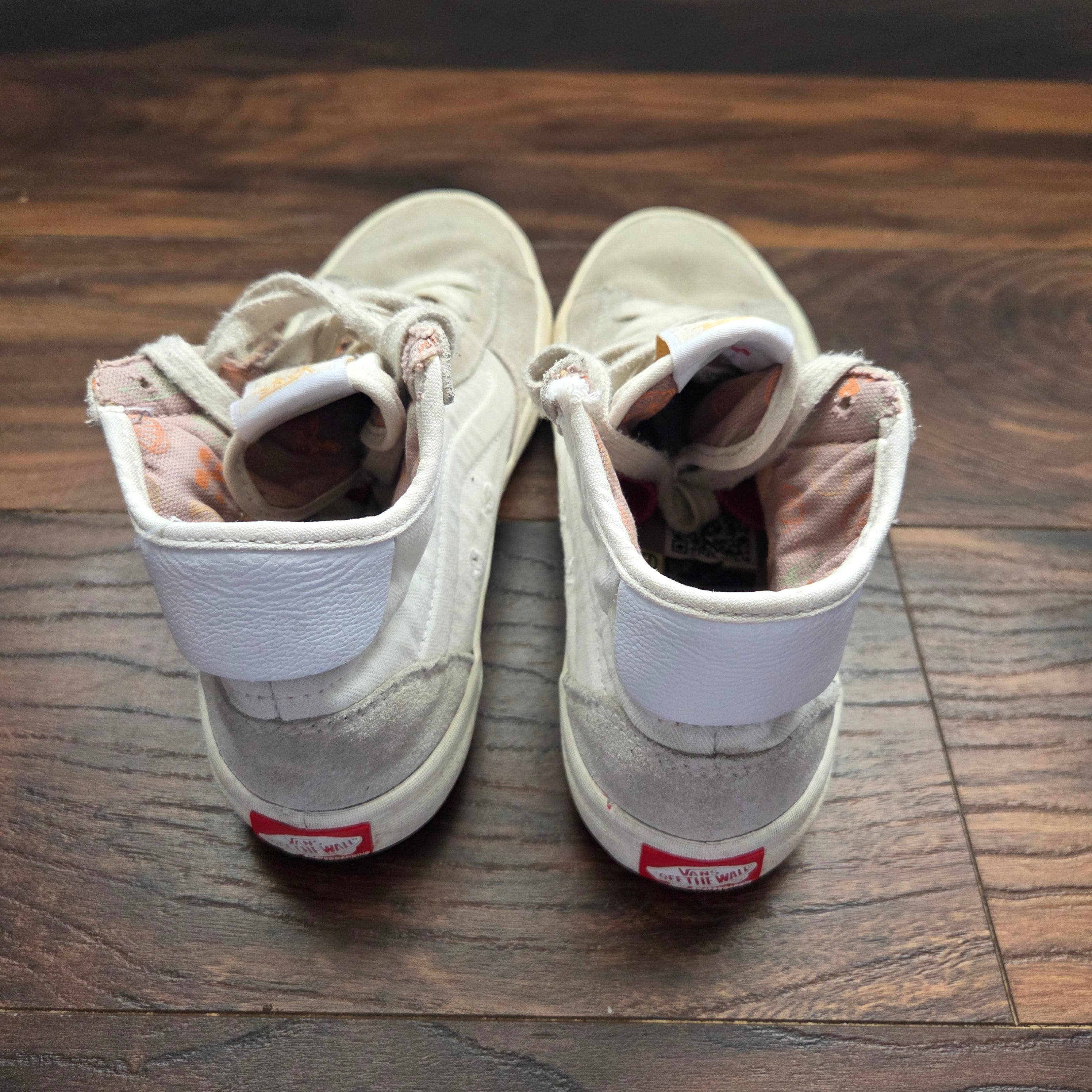 Vans The Lizzie