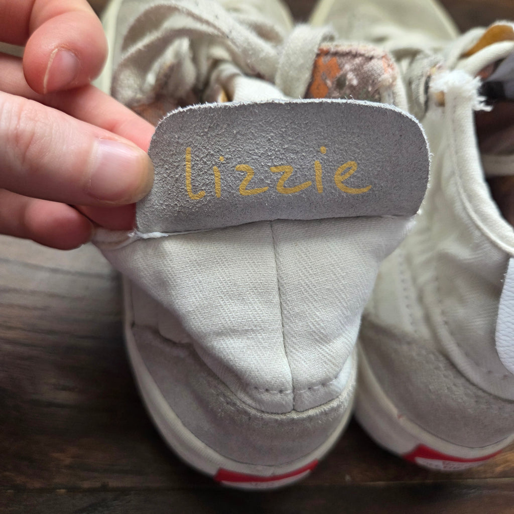 Vans The Lizzie