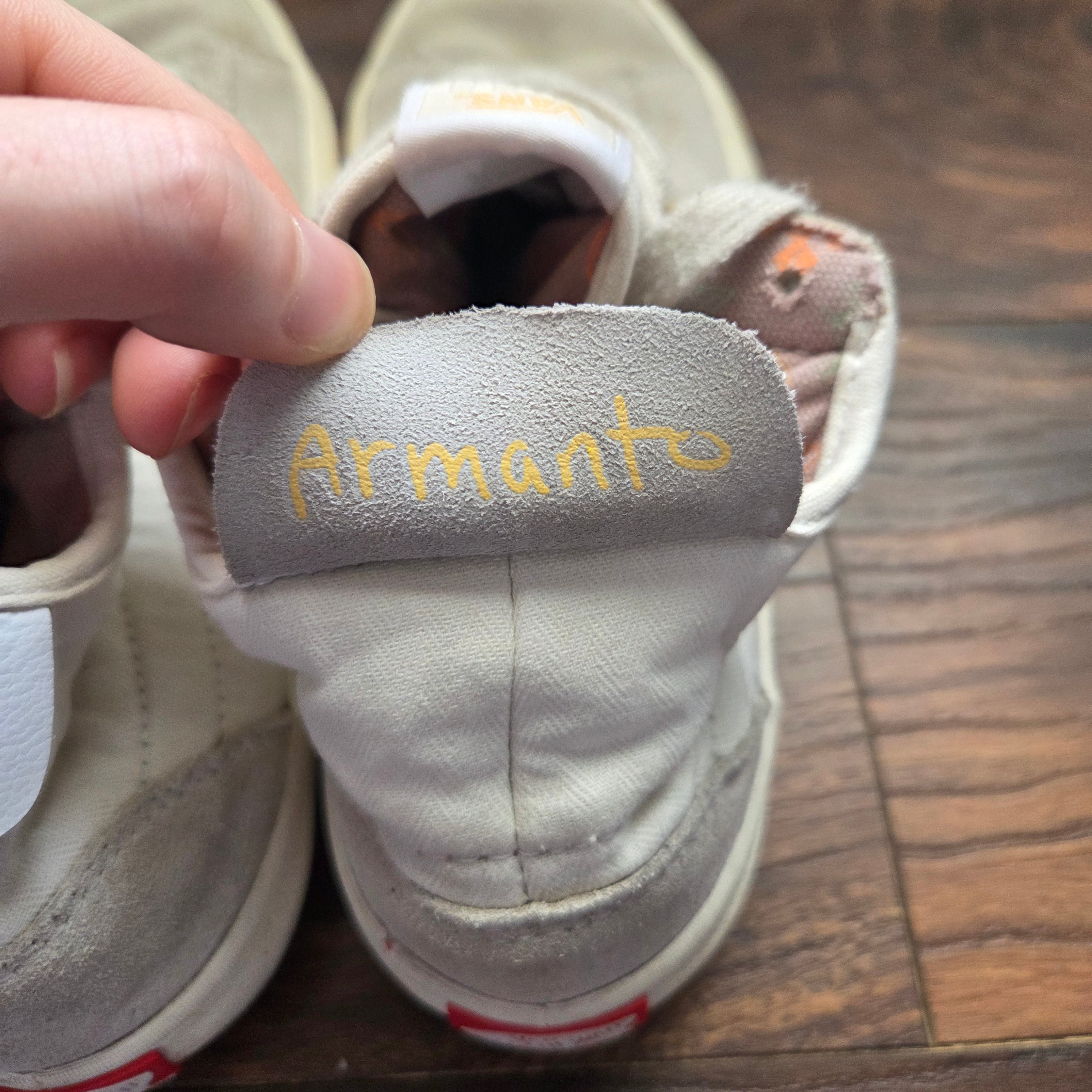 Vans The Lizzie