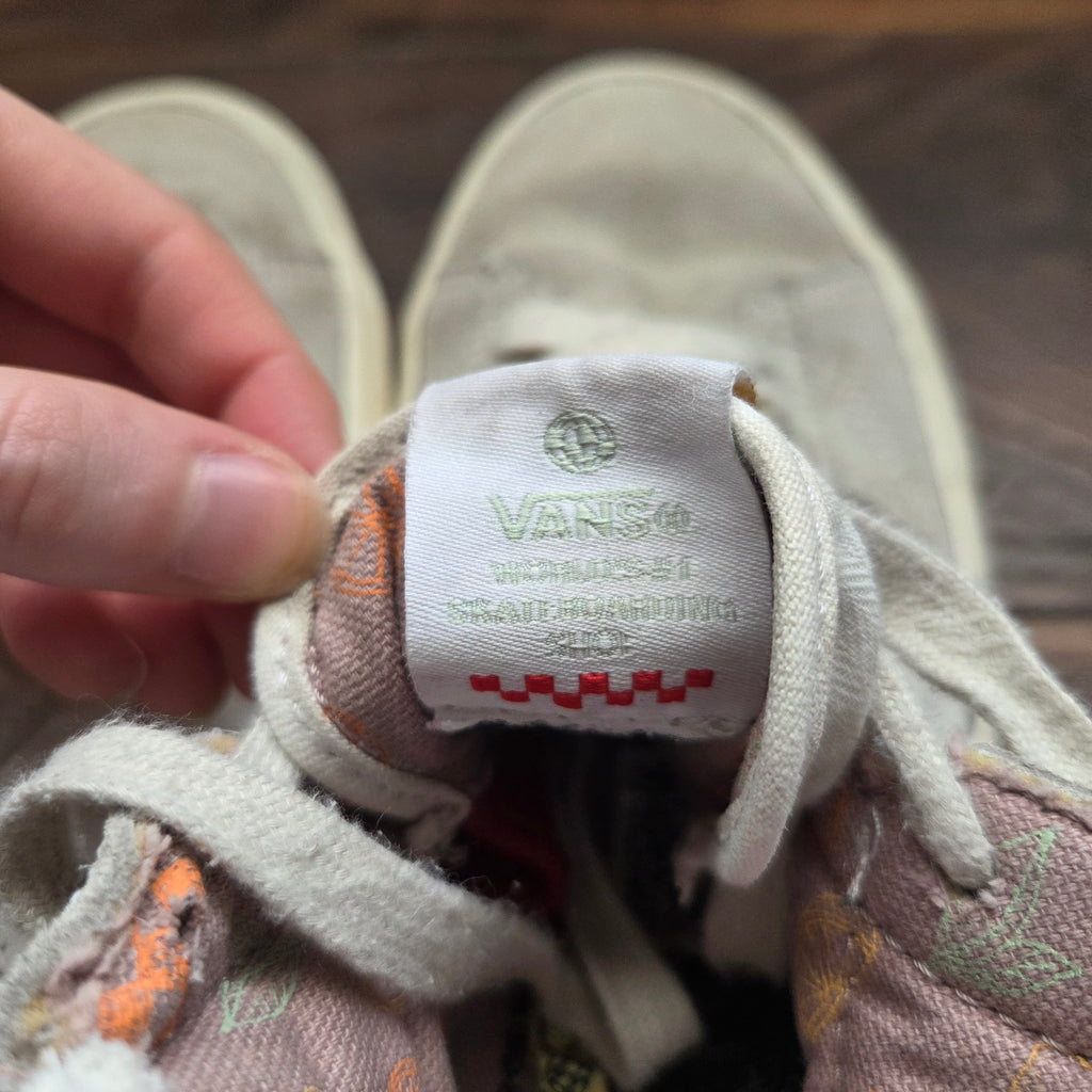 Vans The Lizzie