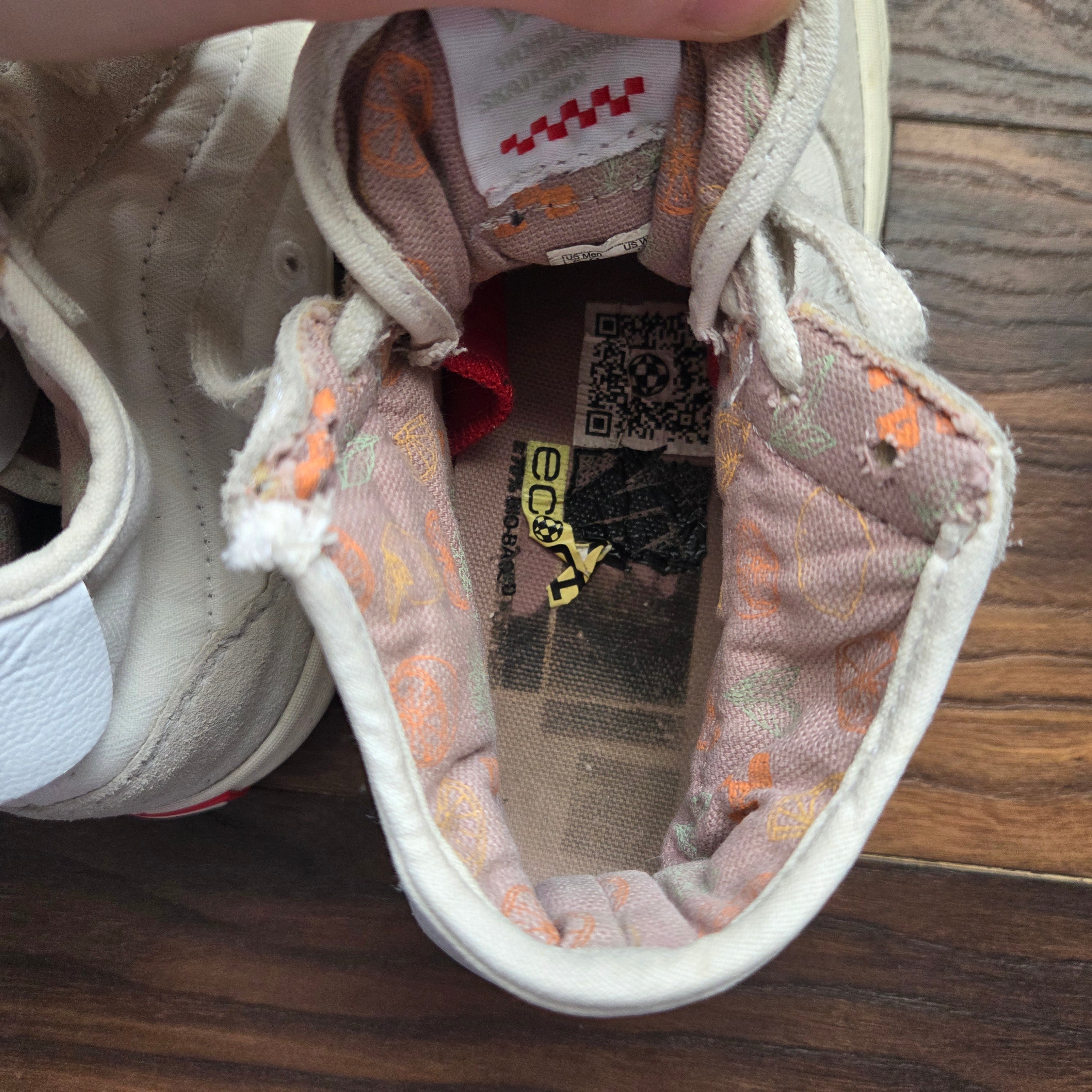 Vans The Lizzie