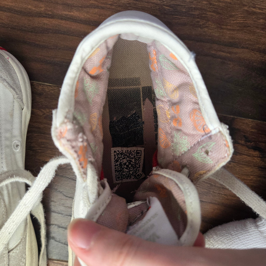 Vans The Lizzie