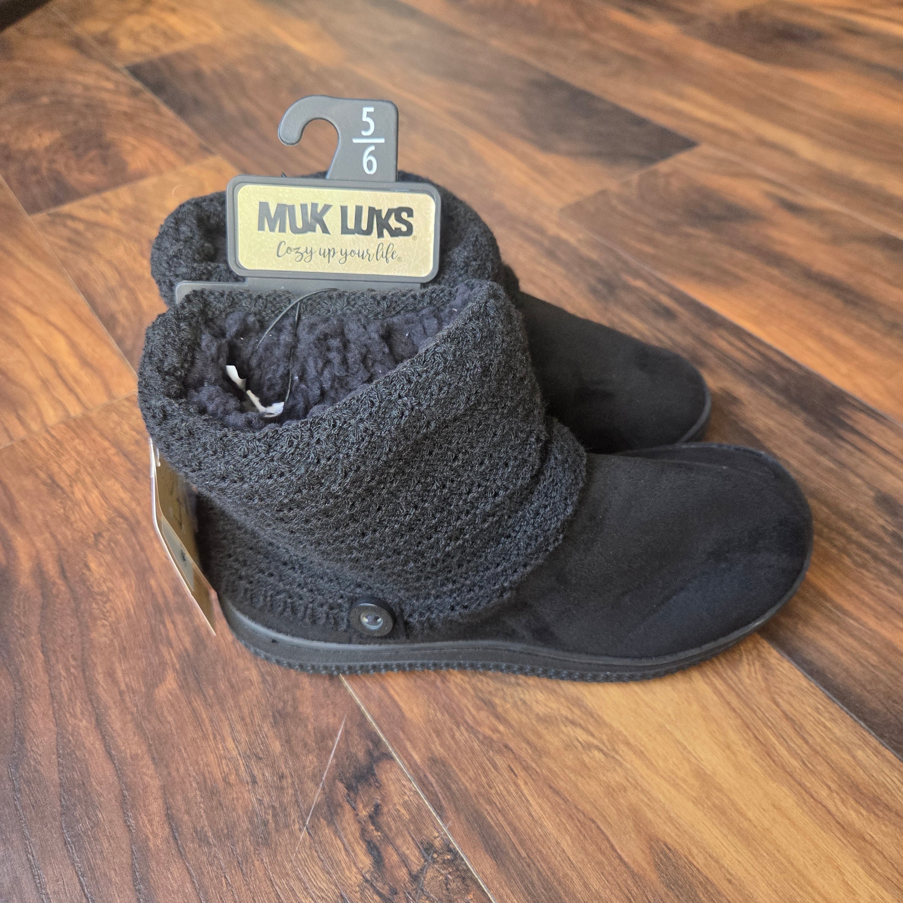 Muk Luks Slippers