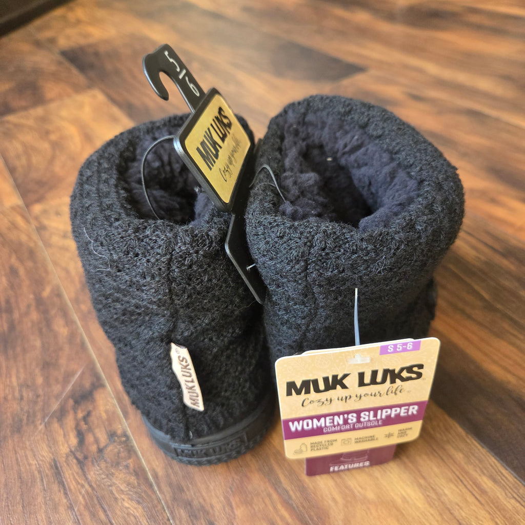 Muk Luks Slippers