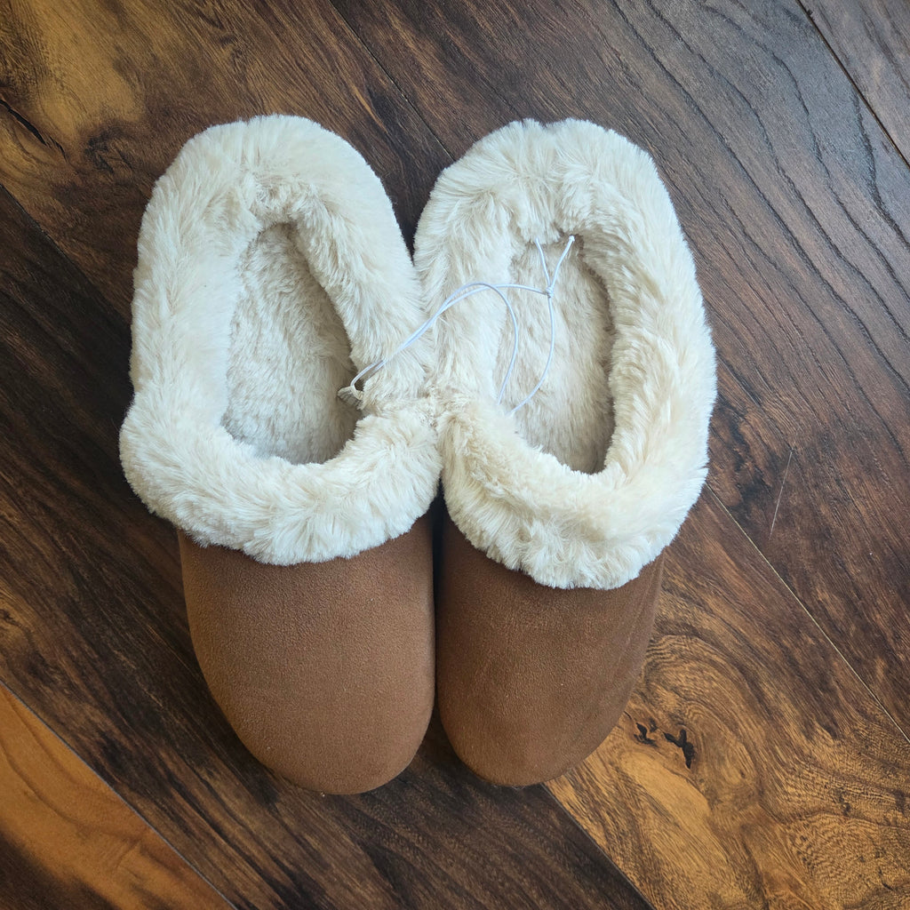 Dearfoams Slippers