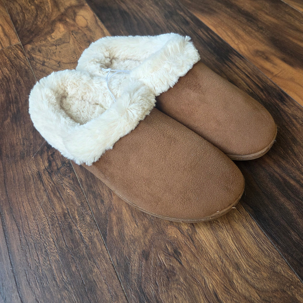 Dearfoams Slippers