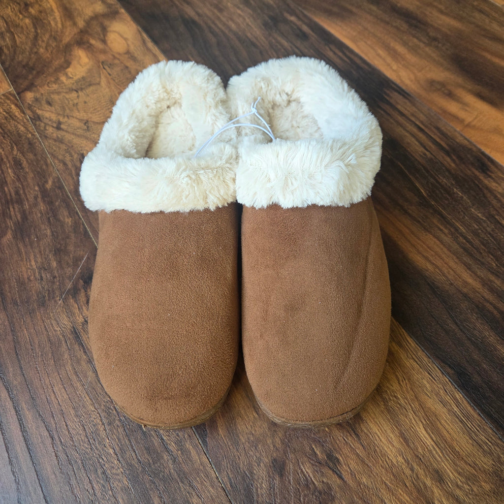 Dearfoams Slippers