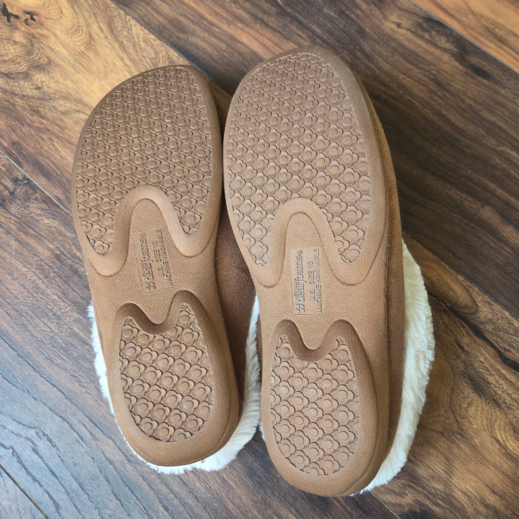 Dearfoams Slippers