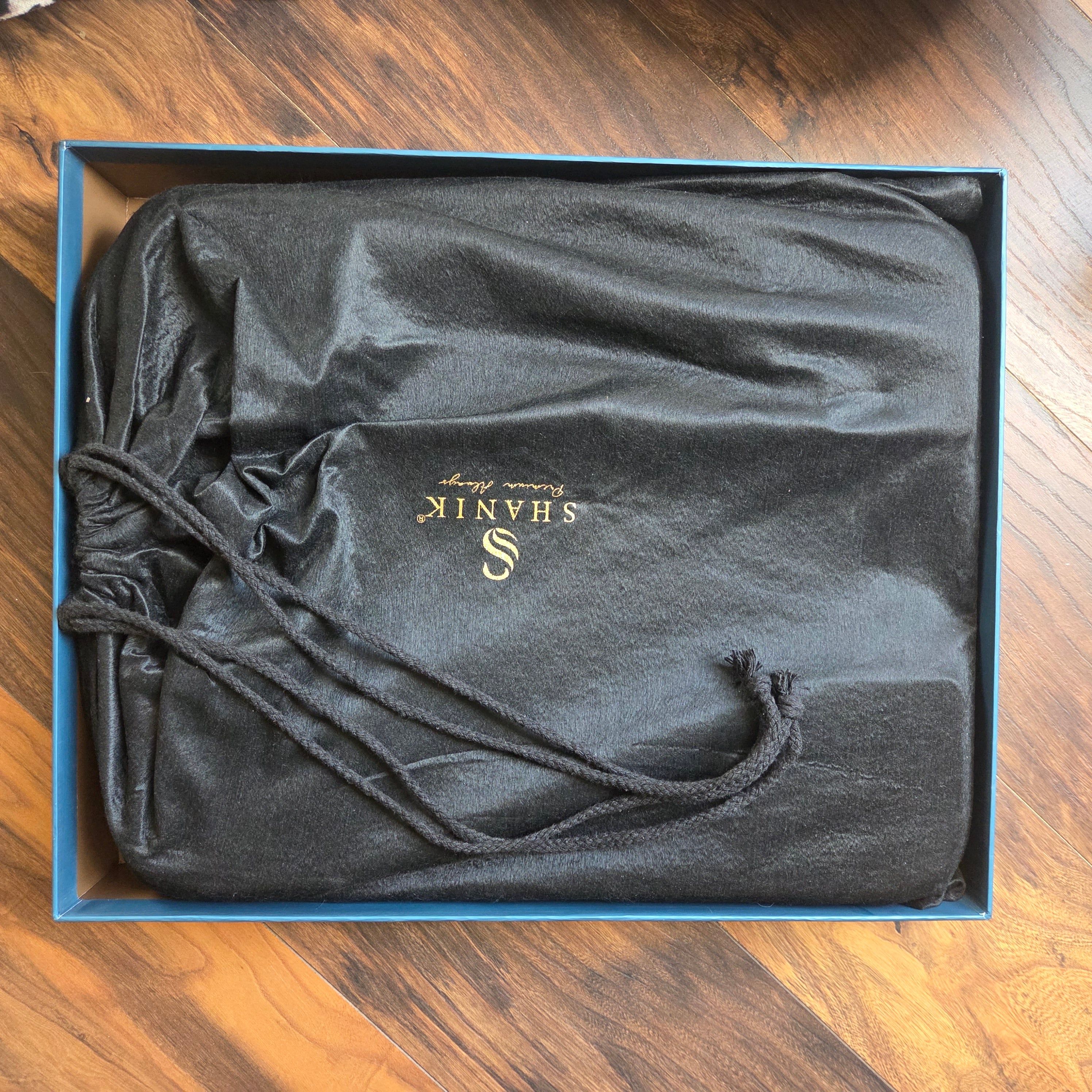 Shanik Premium Marble Charcuterie Board