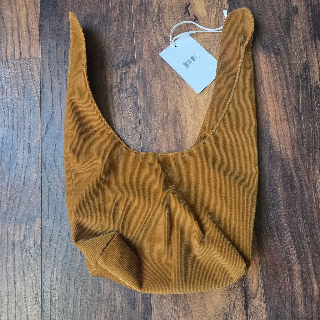 Merit Beauty Signature Makeup Bag