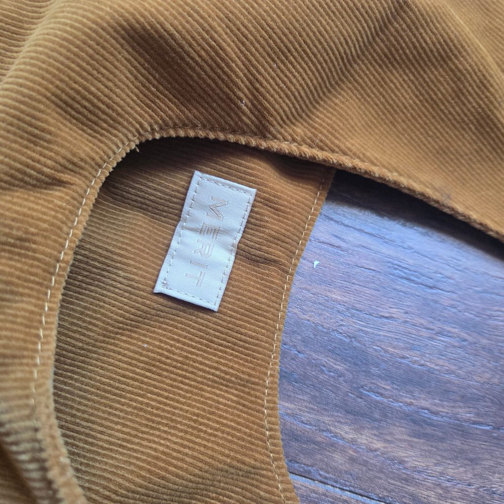 Merit Beauty Signature Makeup Bag