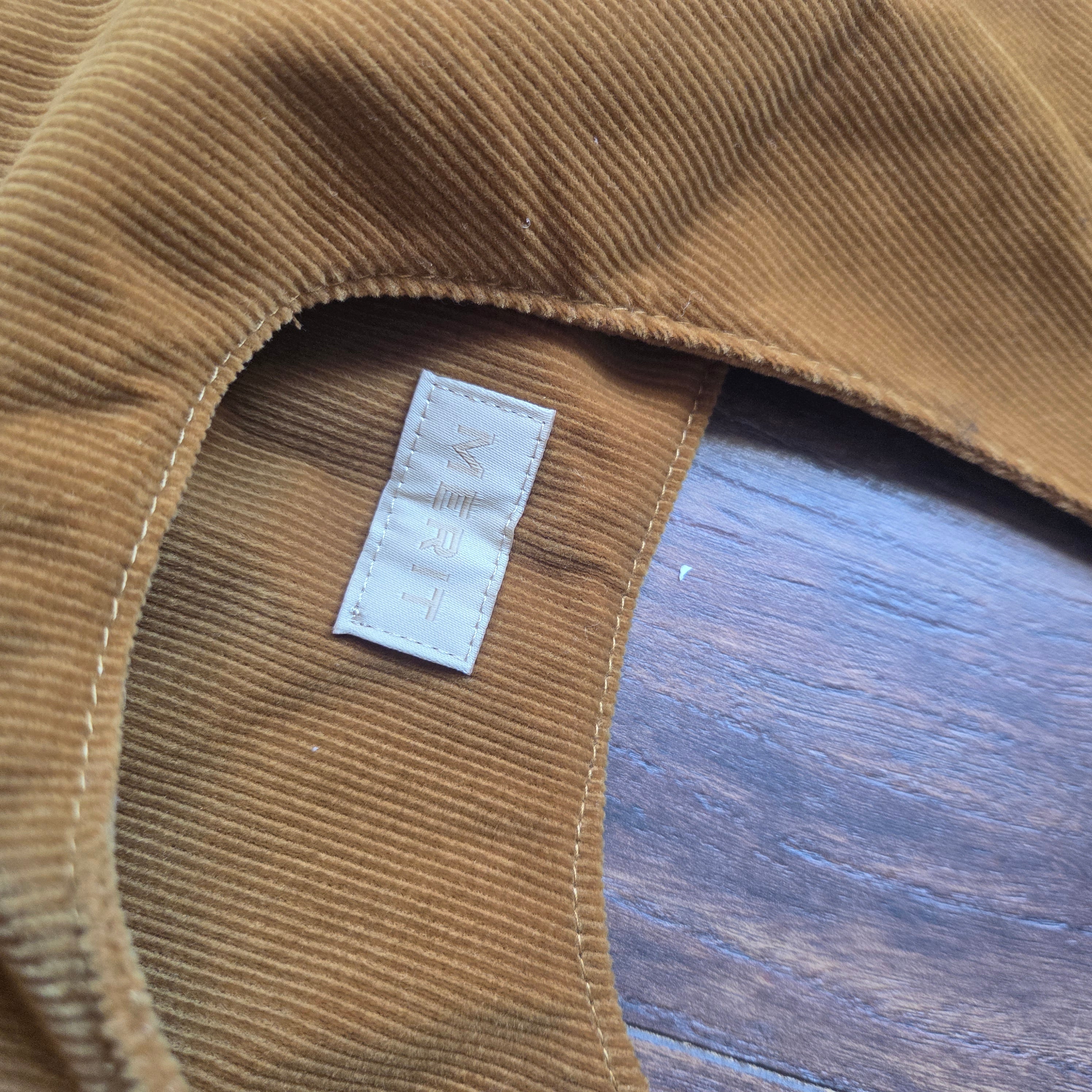 Merit Beauty Signature Makeup Bag