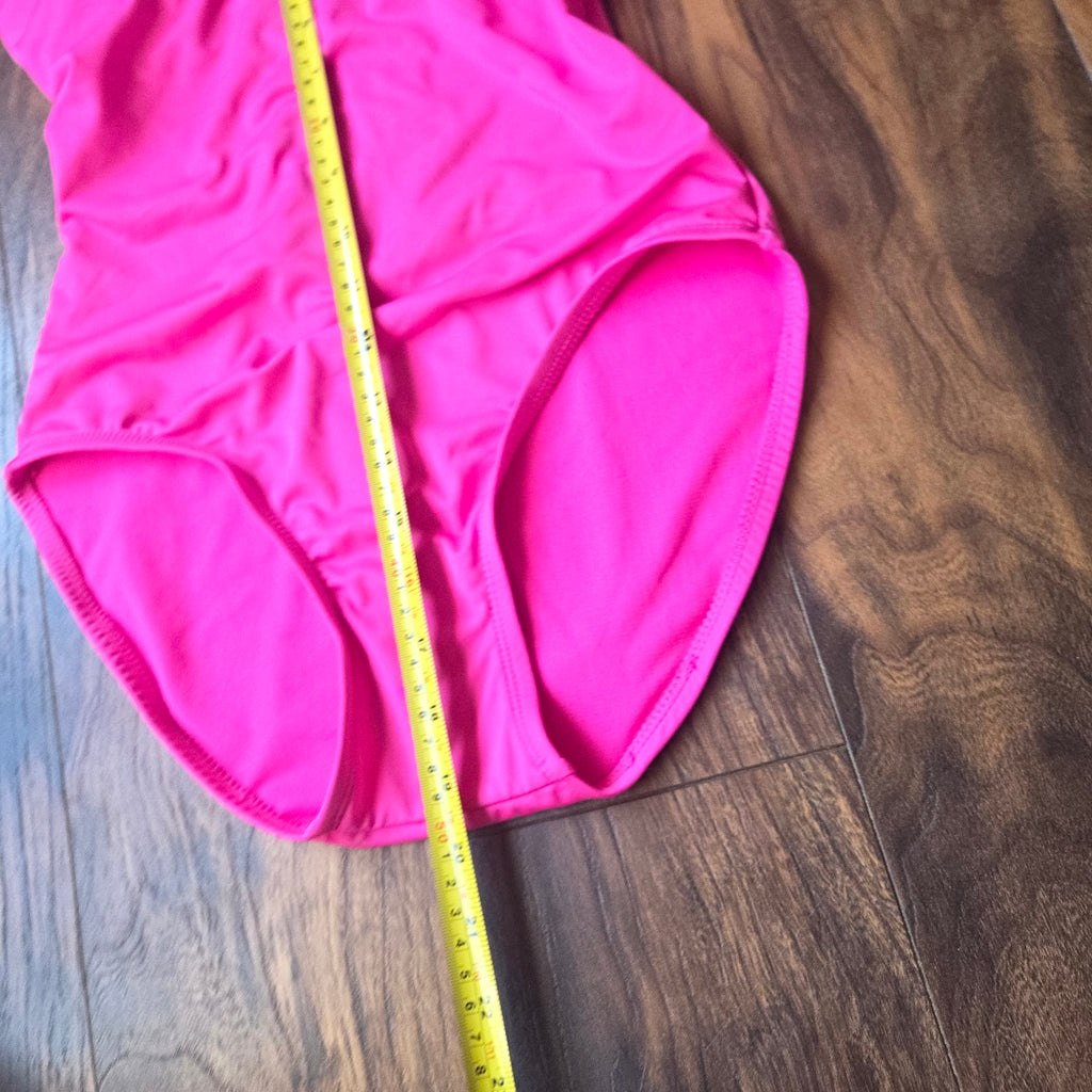 Michael Kors One Piece Swimsuit