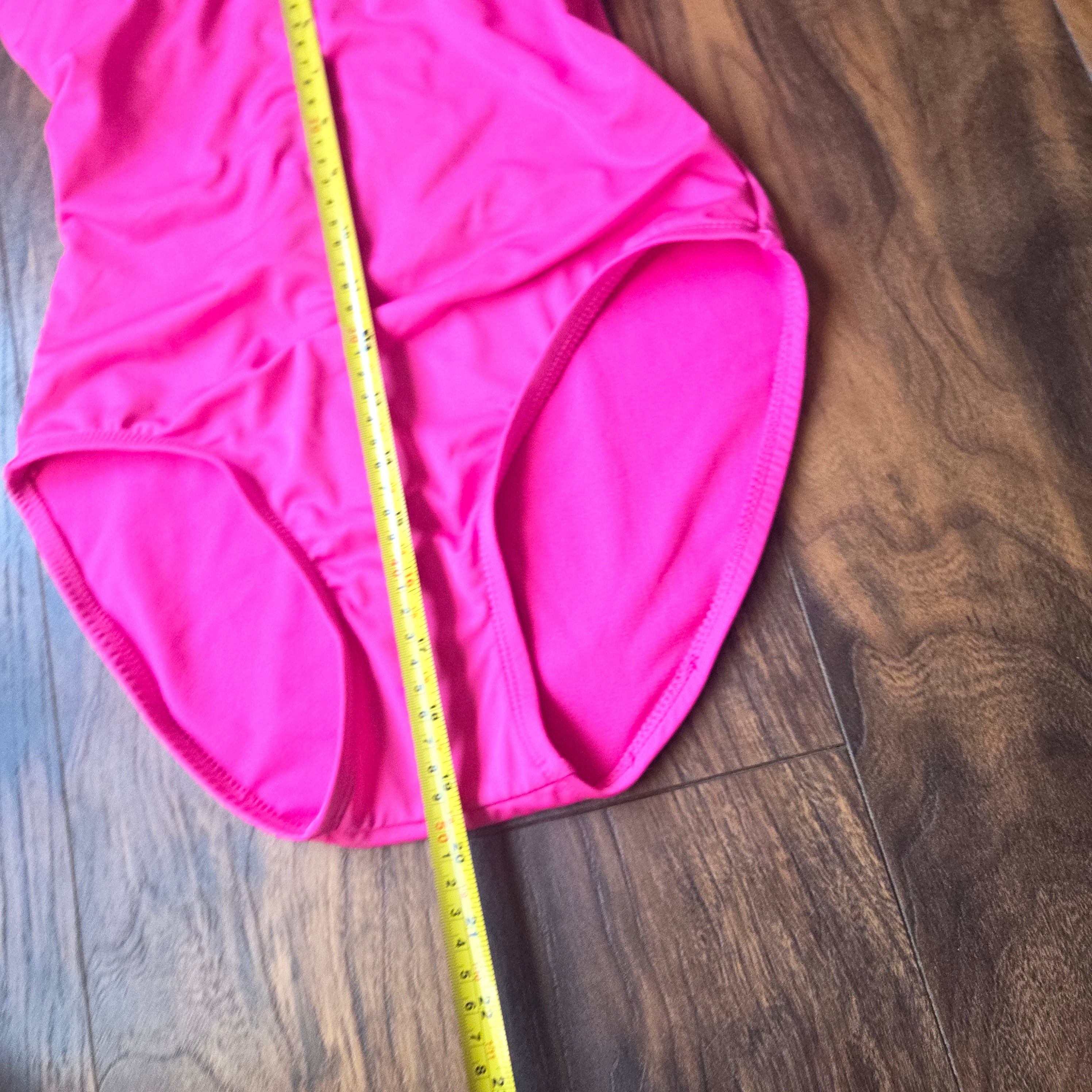 Michael Kors One Piece Swimsuit