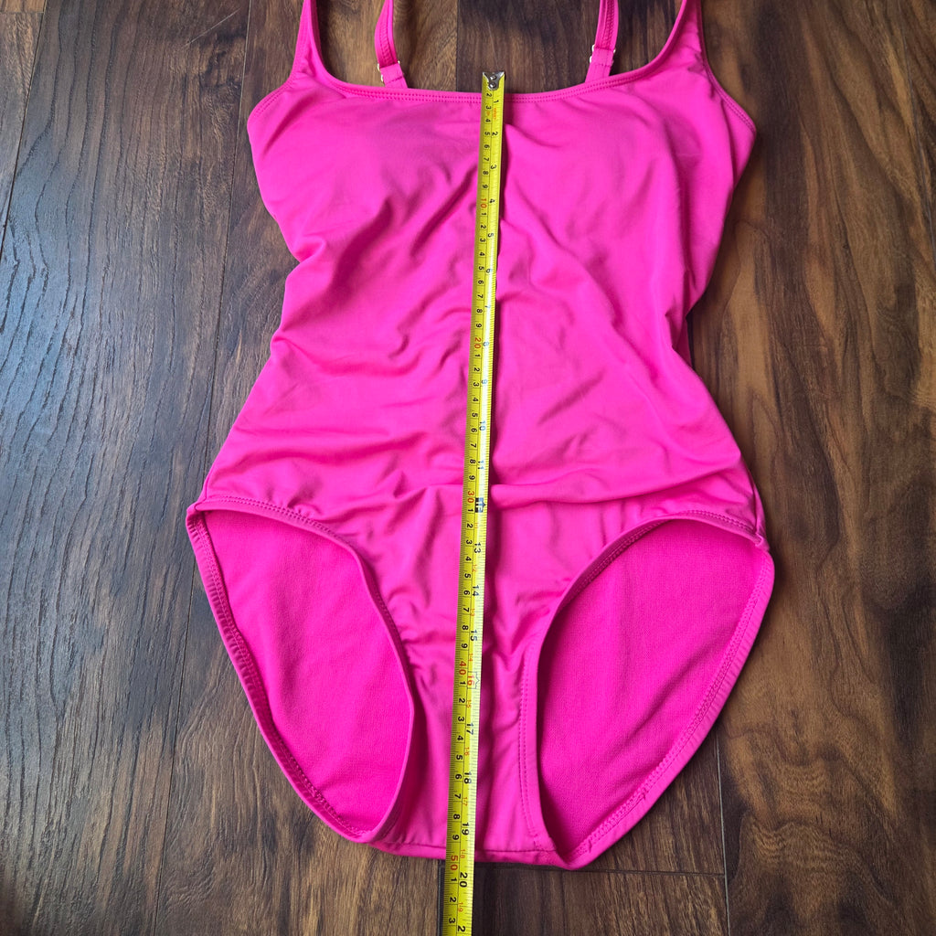 Michael Kors One Piece Swimsuit
