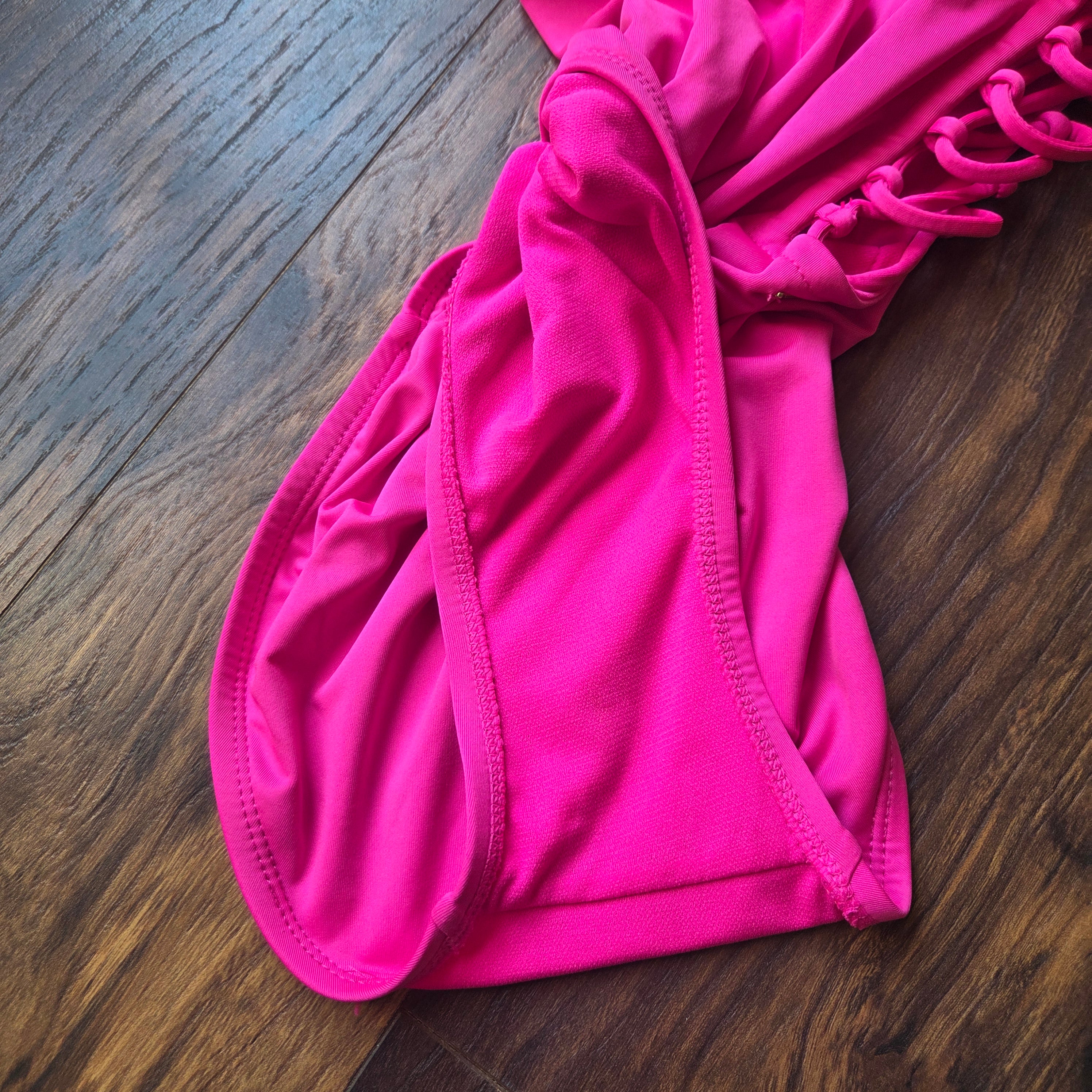 Michael Kors One Piece Swimsuit