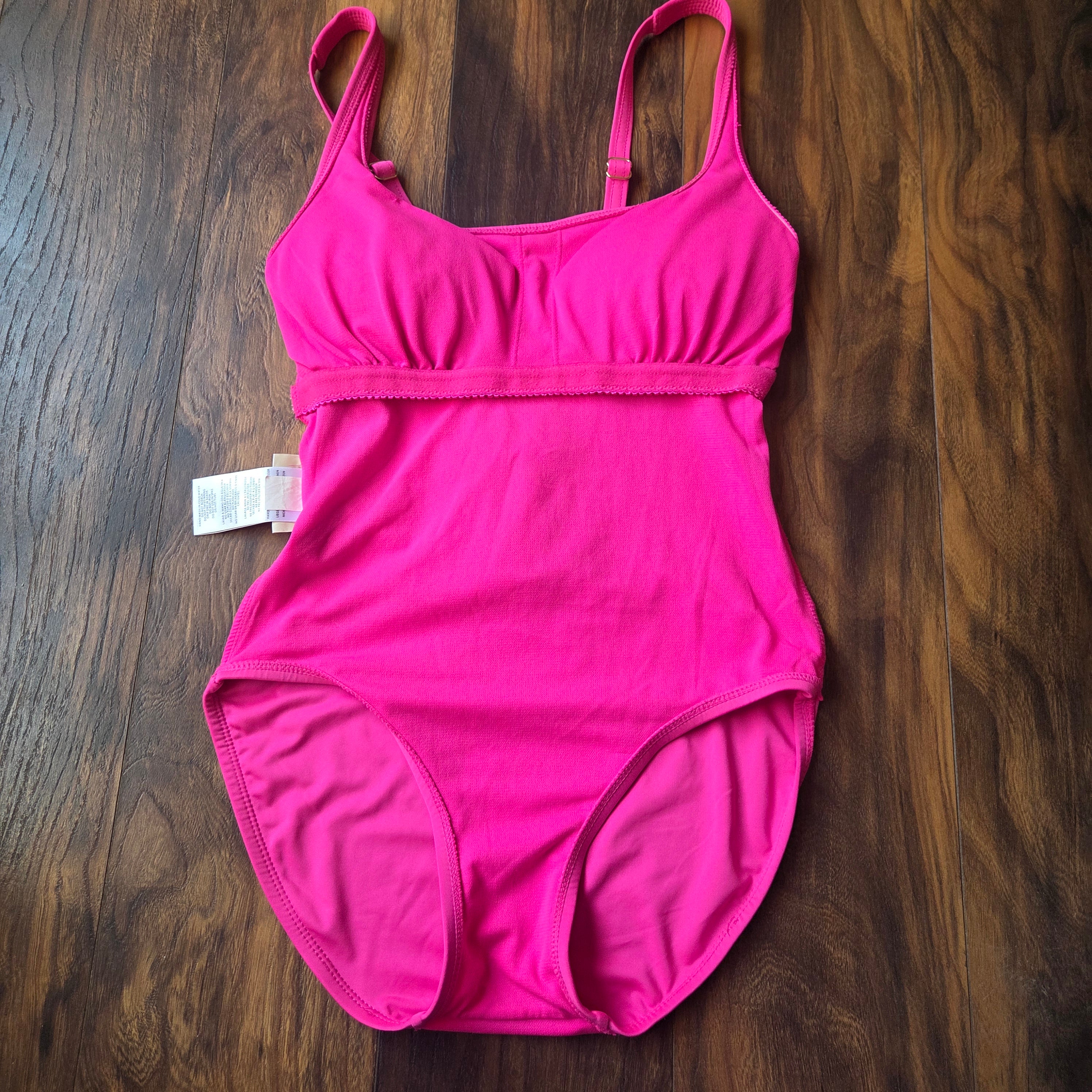 Michael Kors One Piece Swimsuit