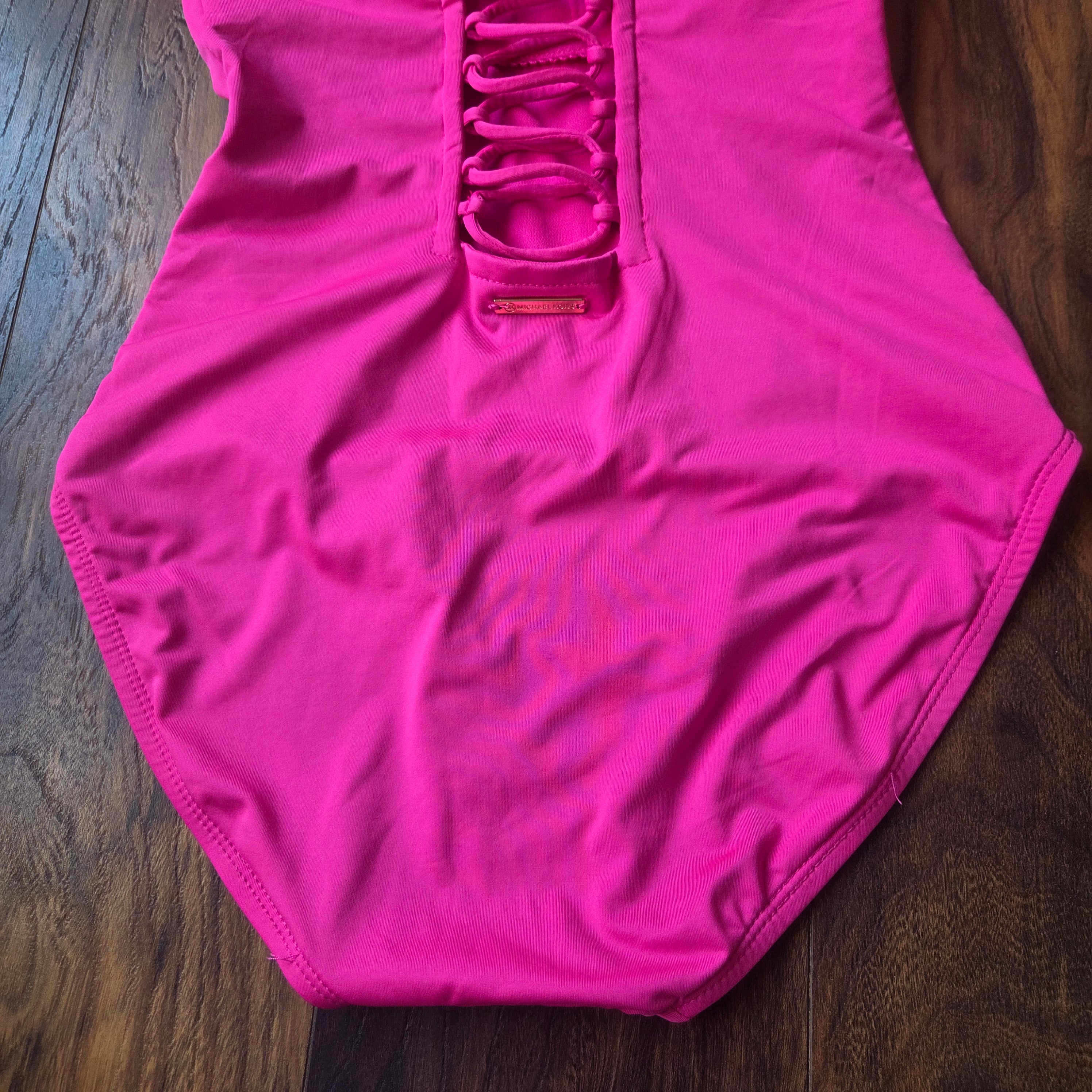 Michael Kors One Piece Swimsuit