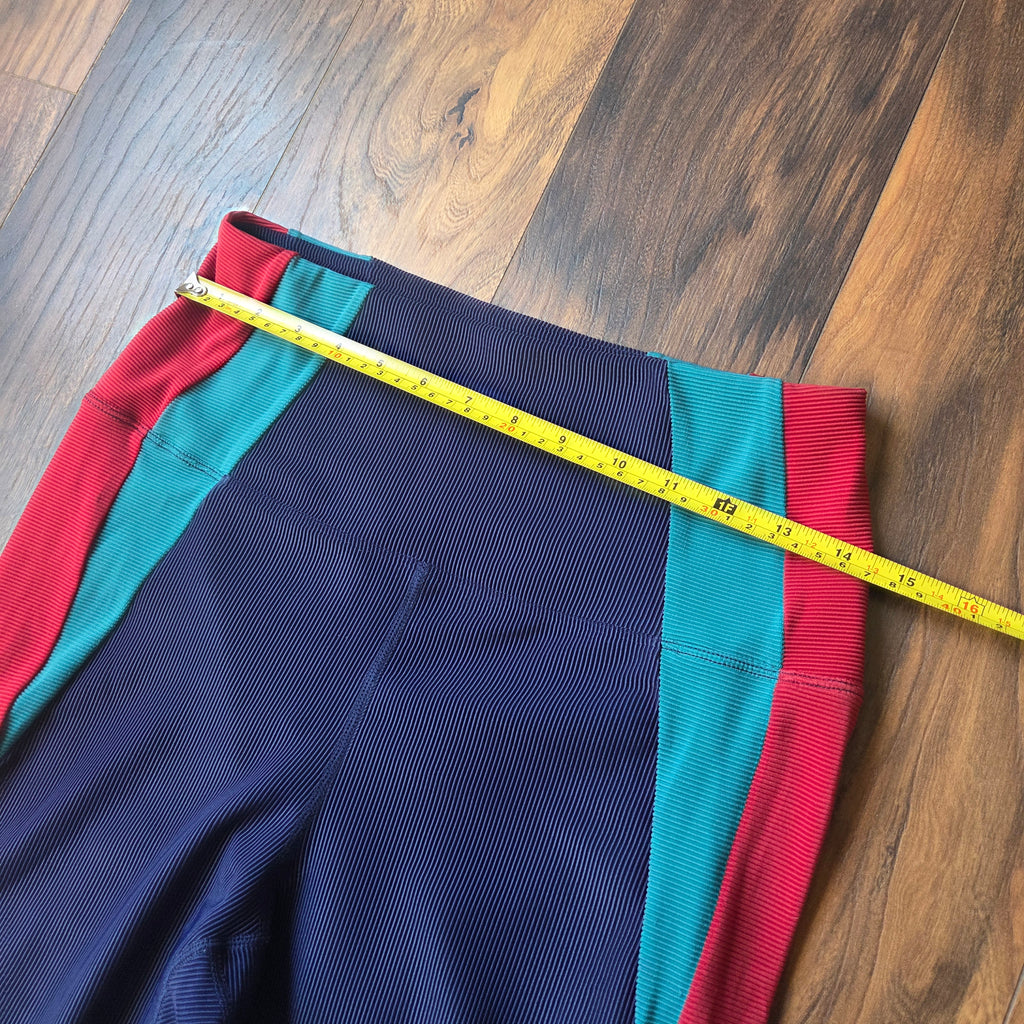 Beach Riot Colorblock Leggings