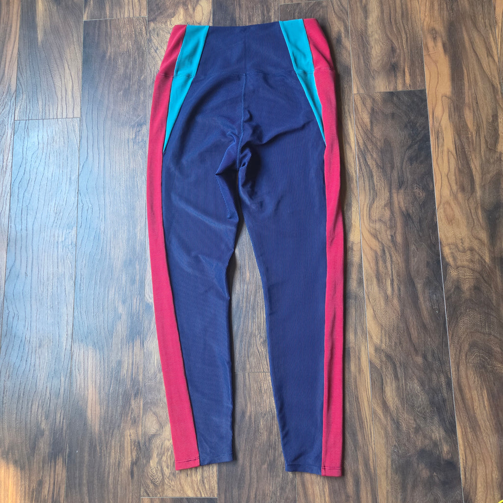 Beach Riot Colorblock Leggings