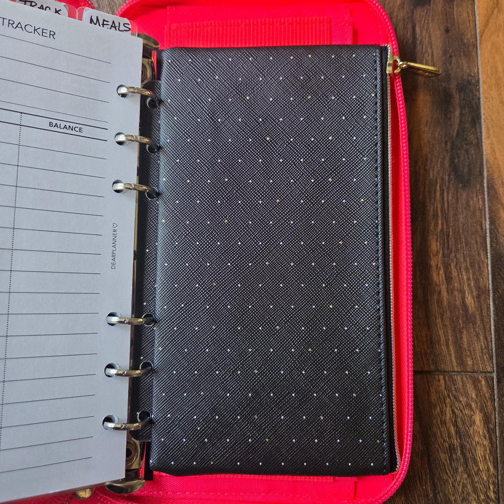 Filofax Saffiano Organizer