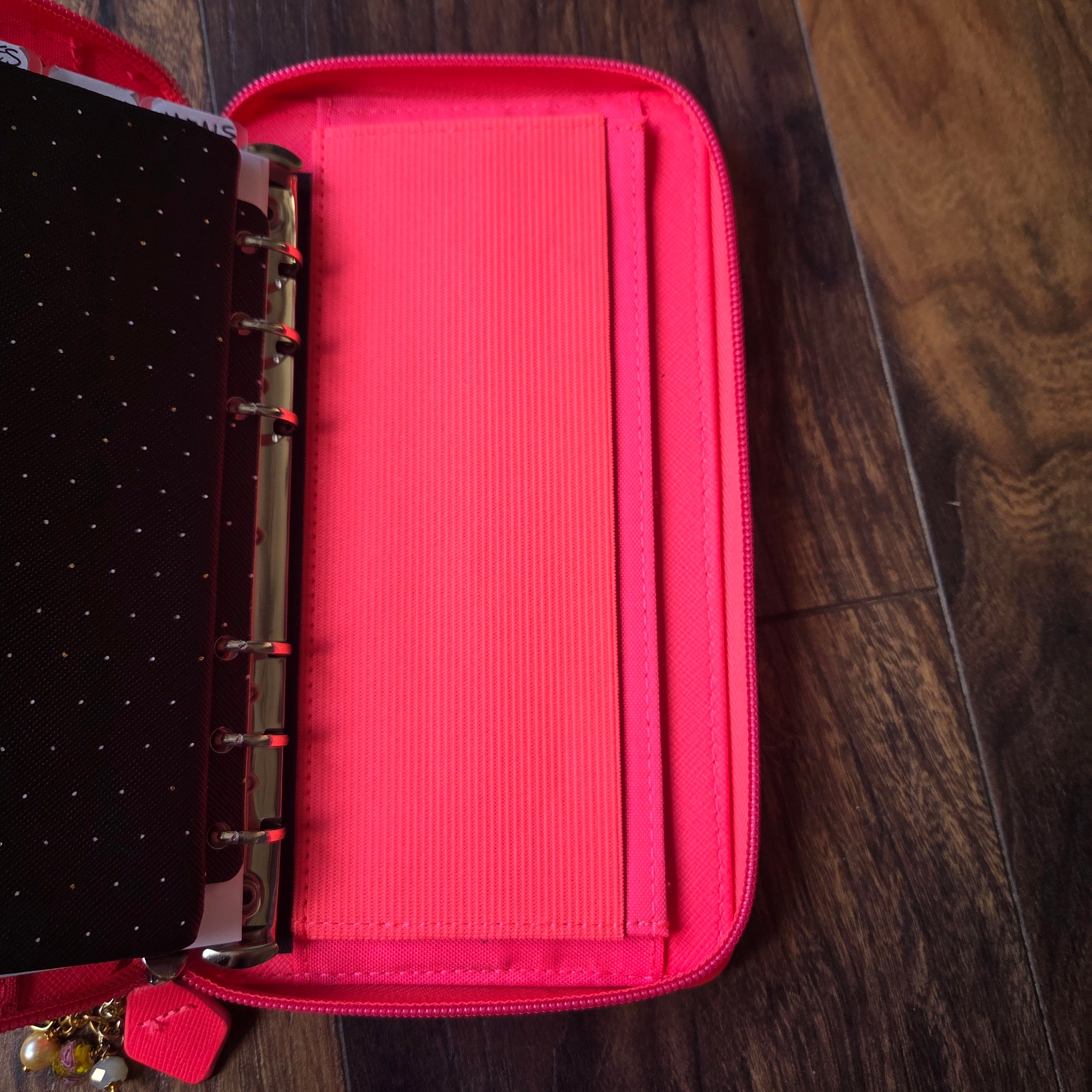 Filofax Saffiano Organizer