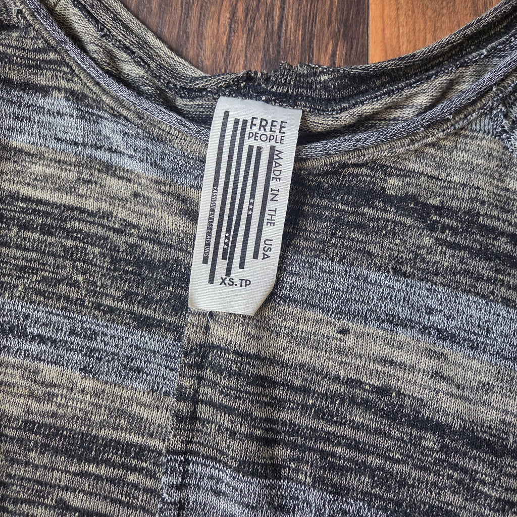 Free People Women Carolina Hacci Sweater