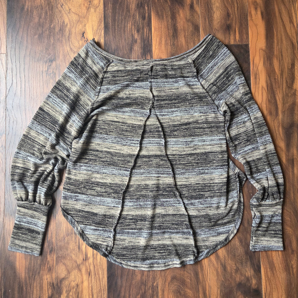 Free People Women Carolina Hacci Sweater