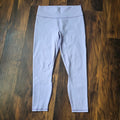 Fabletics Powerhold On The Go Legging