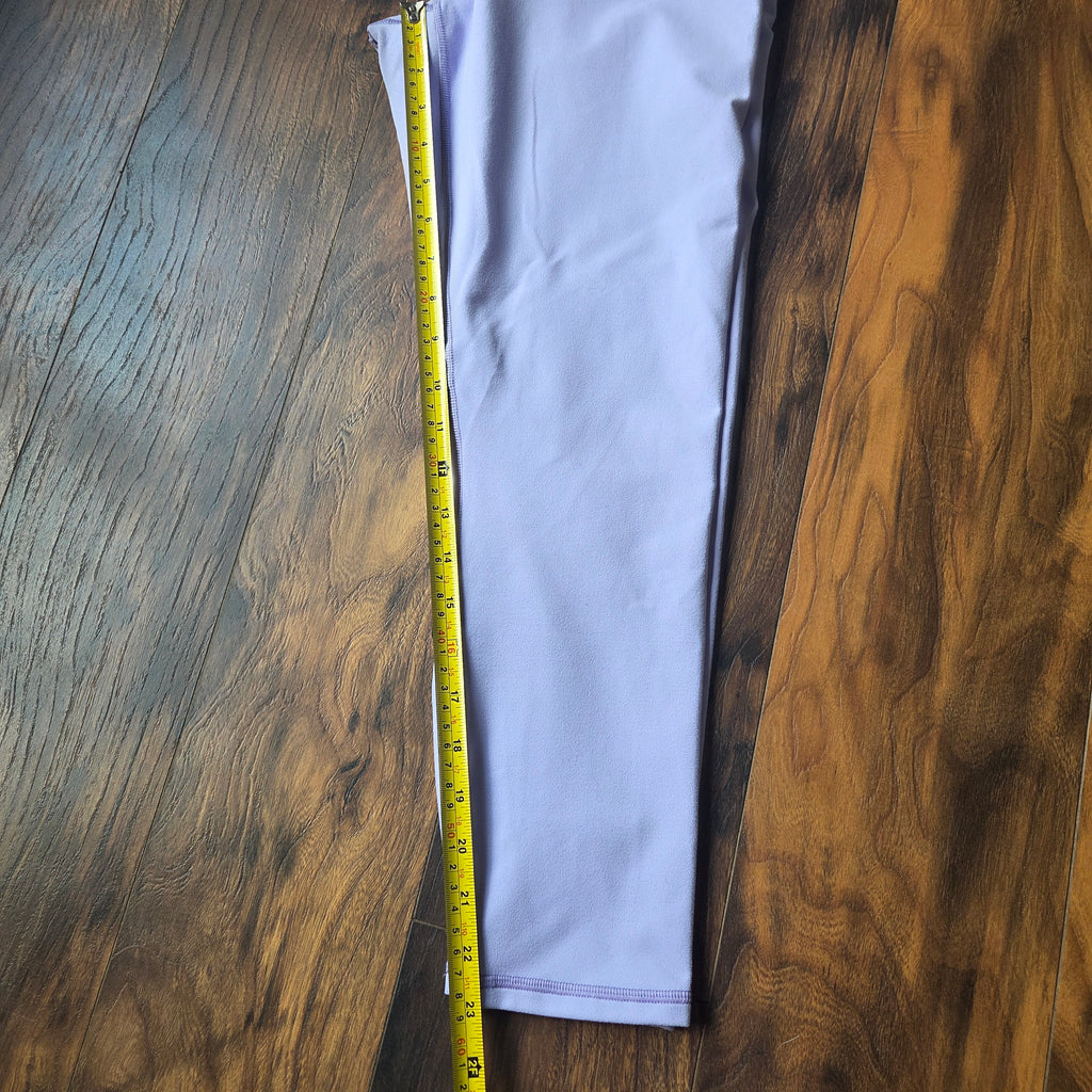 Fabletics Powerhold On The Go Legging