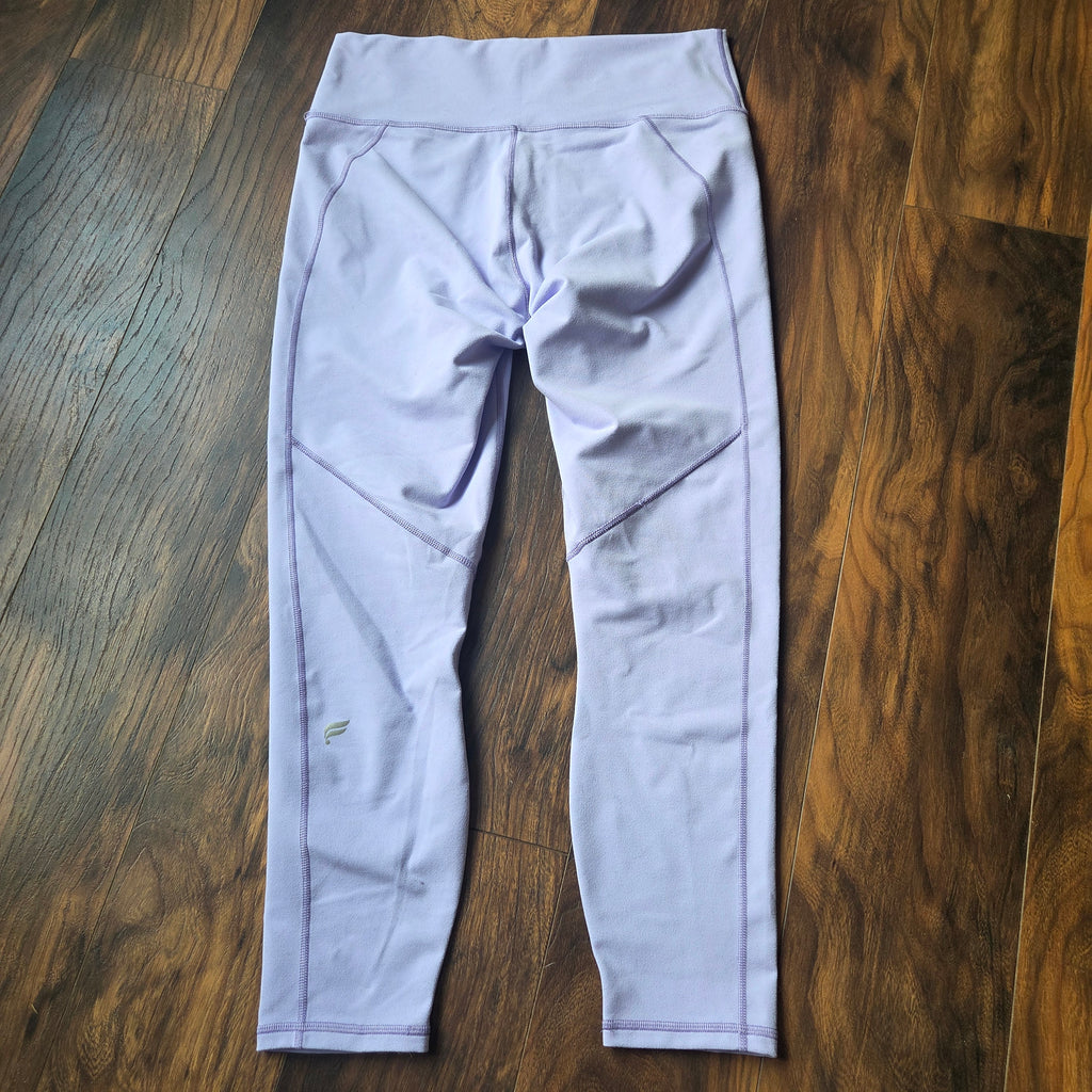 Fabletics Powerhold On The Go Legging