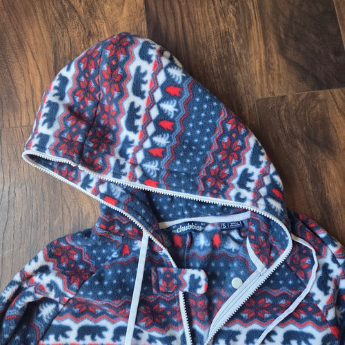 Chubbies Onesie