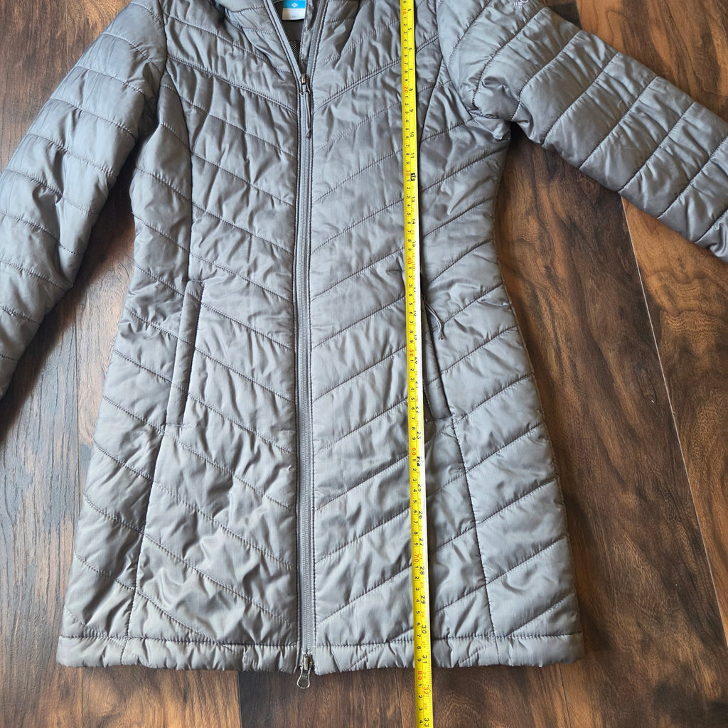 Columbia Omni-Heat Tech Jacket