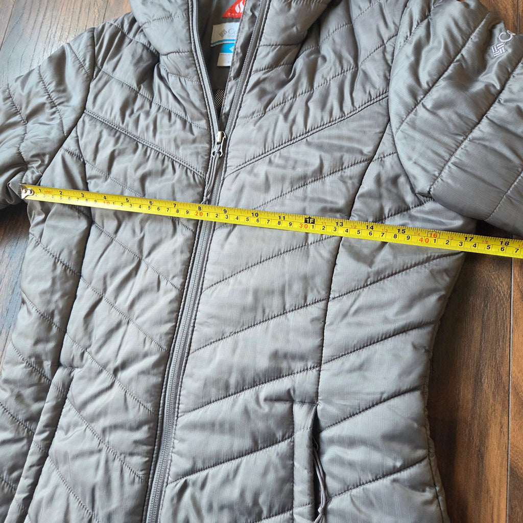 Columbia Omni-Heat Tech Jacket