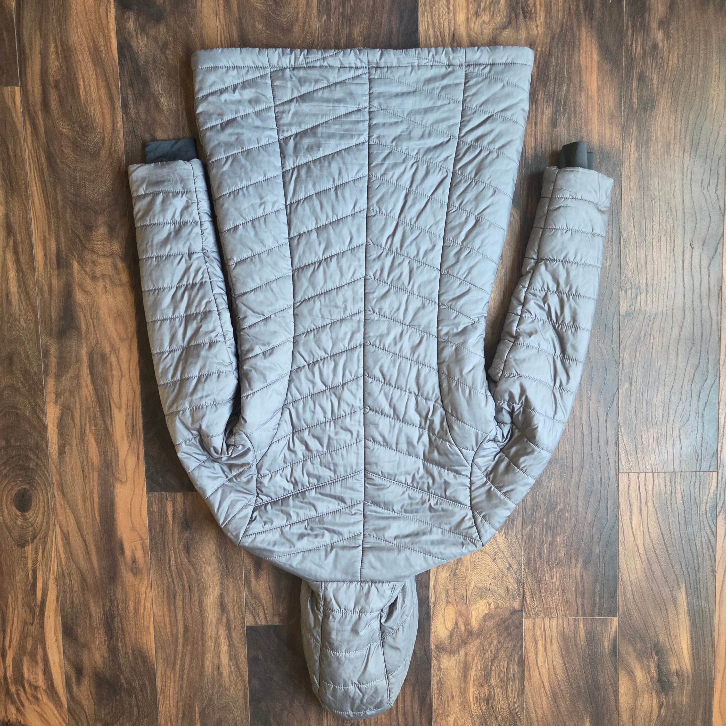 Columbia Omni-Heat Tech Jacket