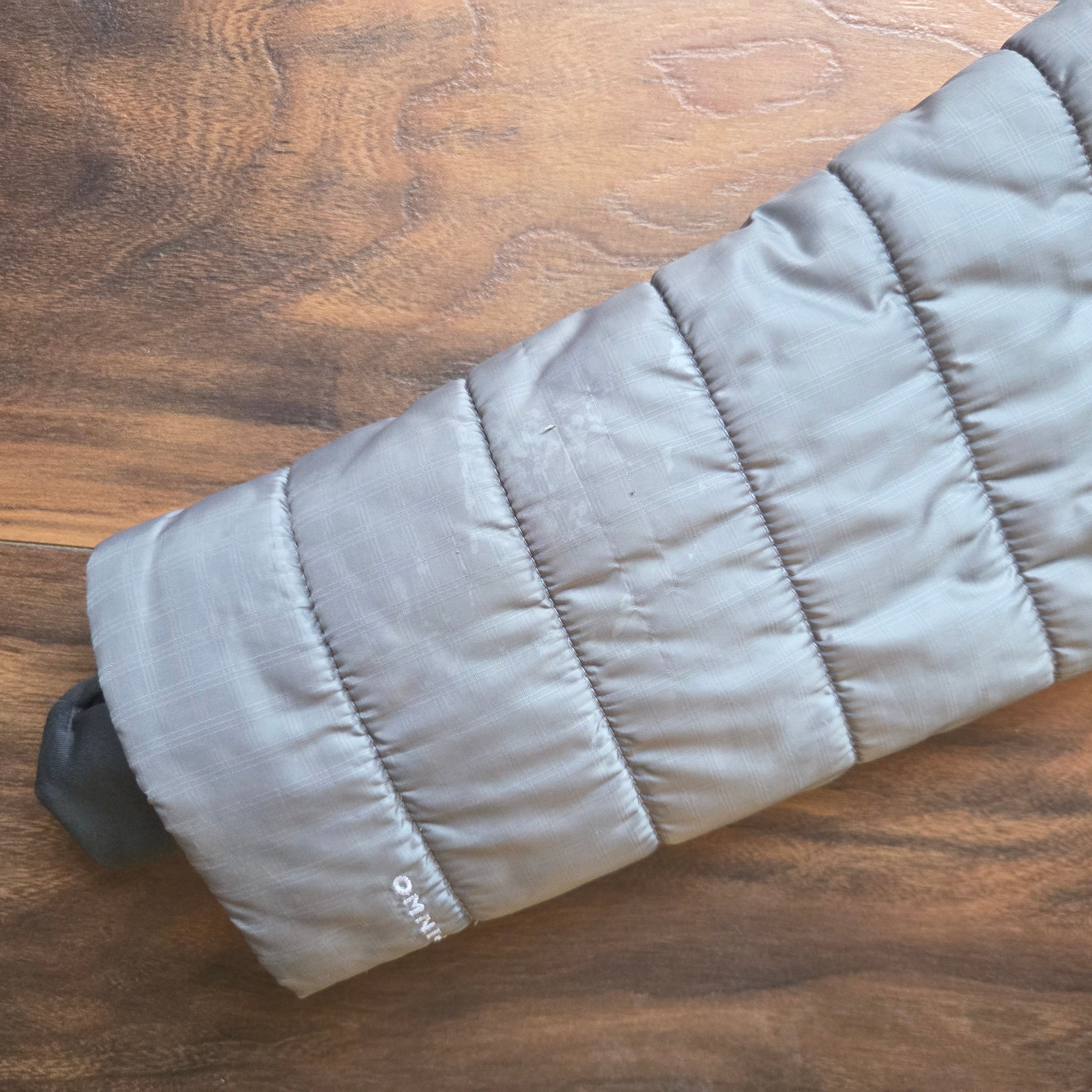 Columbia Omni-Heat Tech Jacket