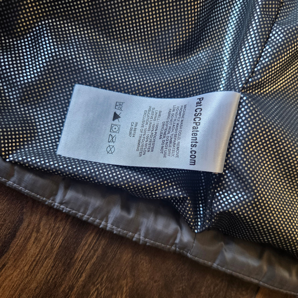 Columbia Omni-Heat Tech Jacket