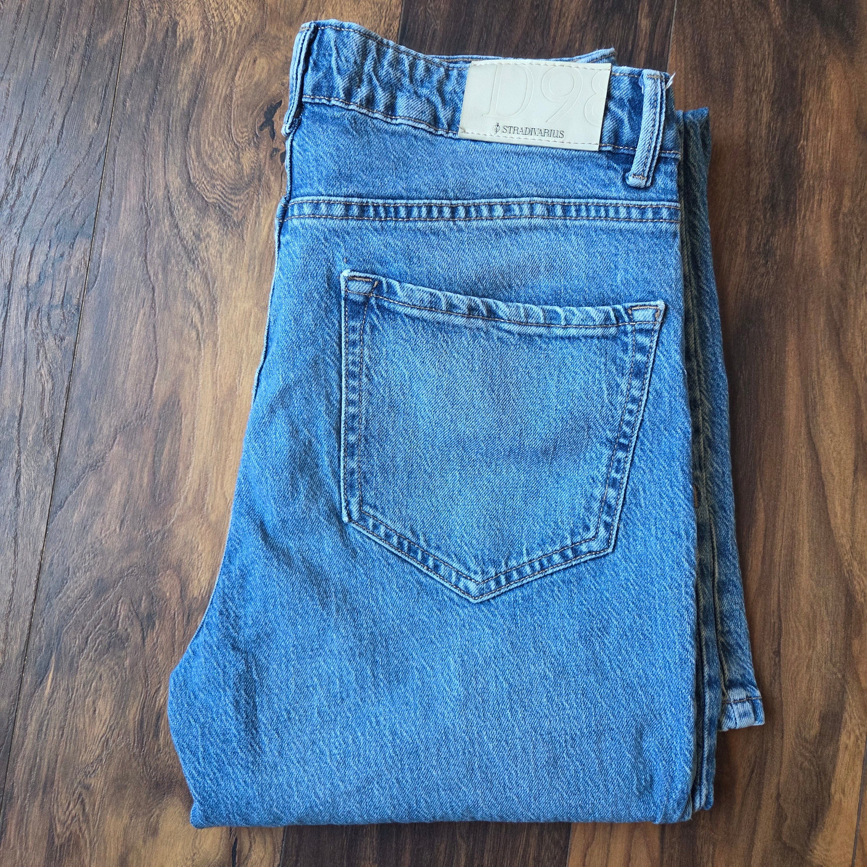 Stradivarius Jeans