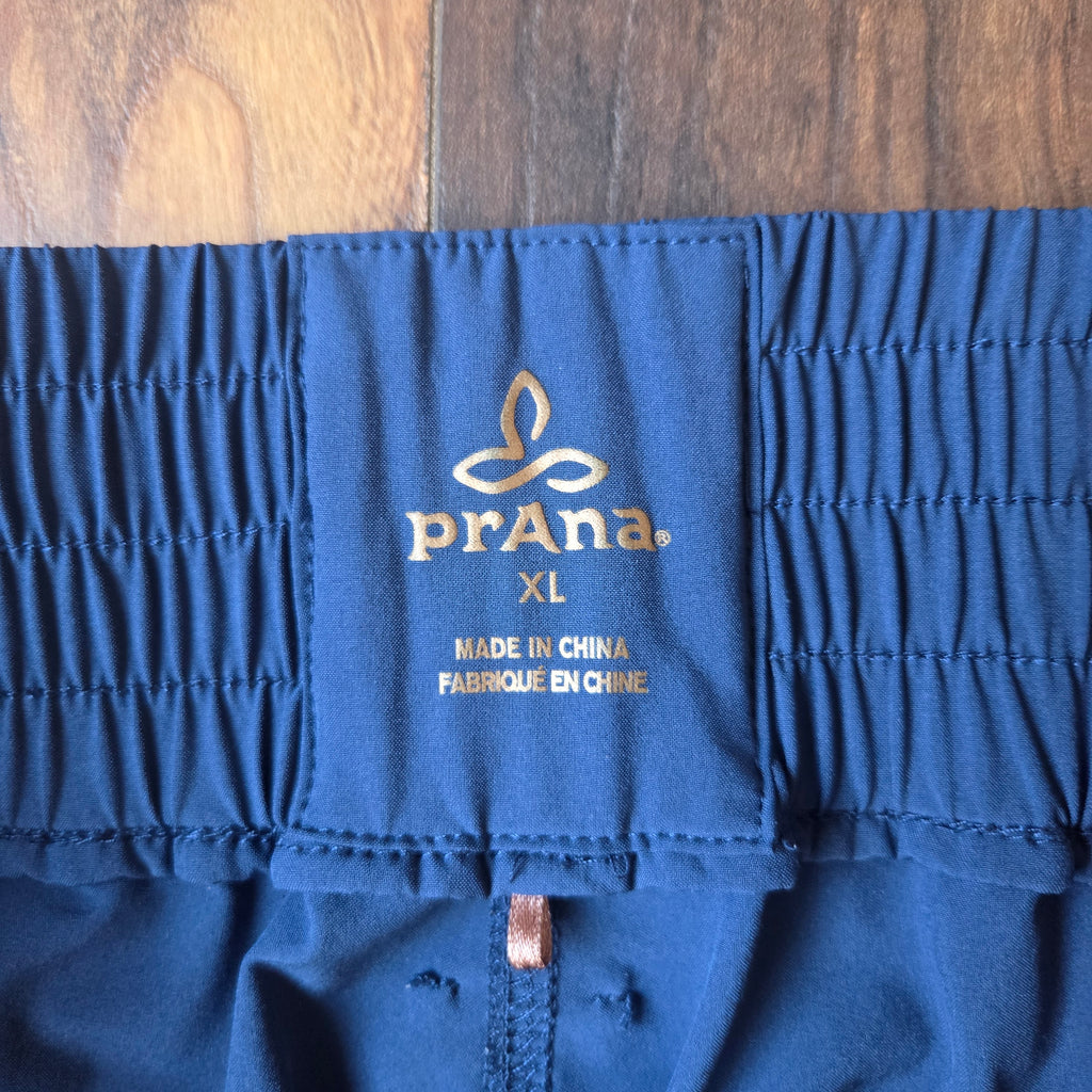 Prana Pants