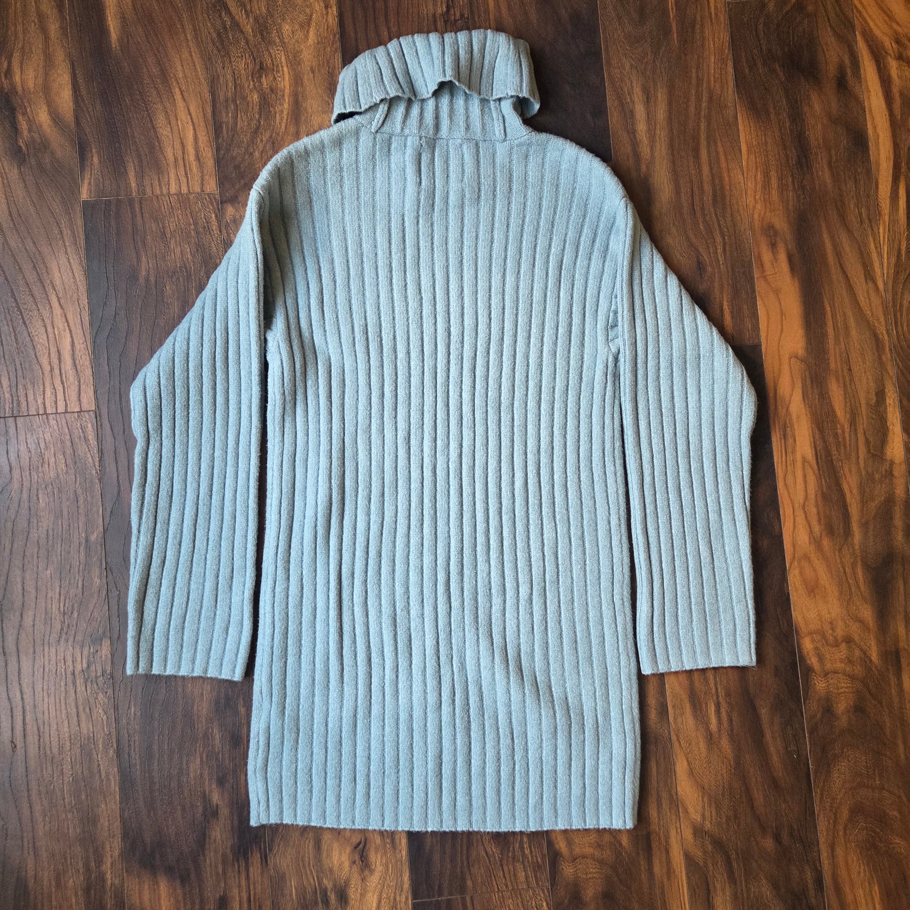 Abercrombie & Fitch Sweater Dress