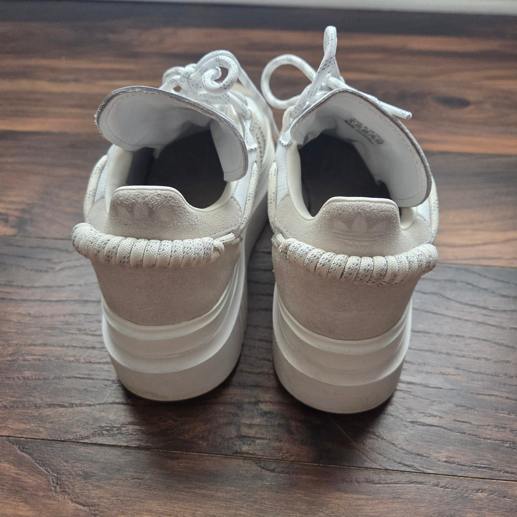 Adidas Super Sleek x Ivy Park Sneakers