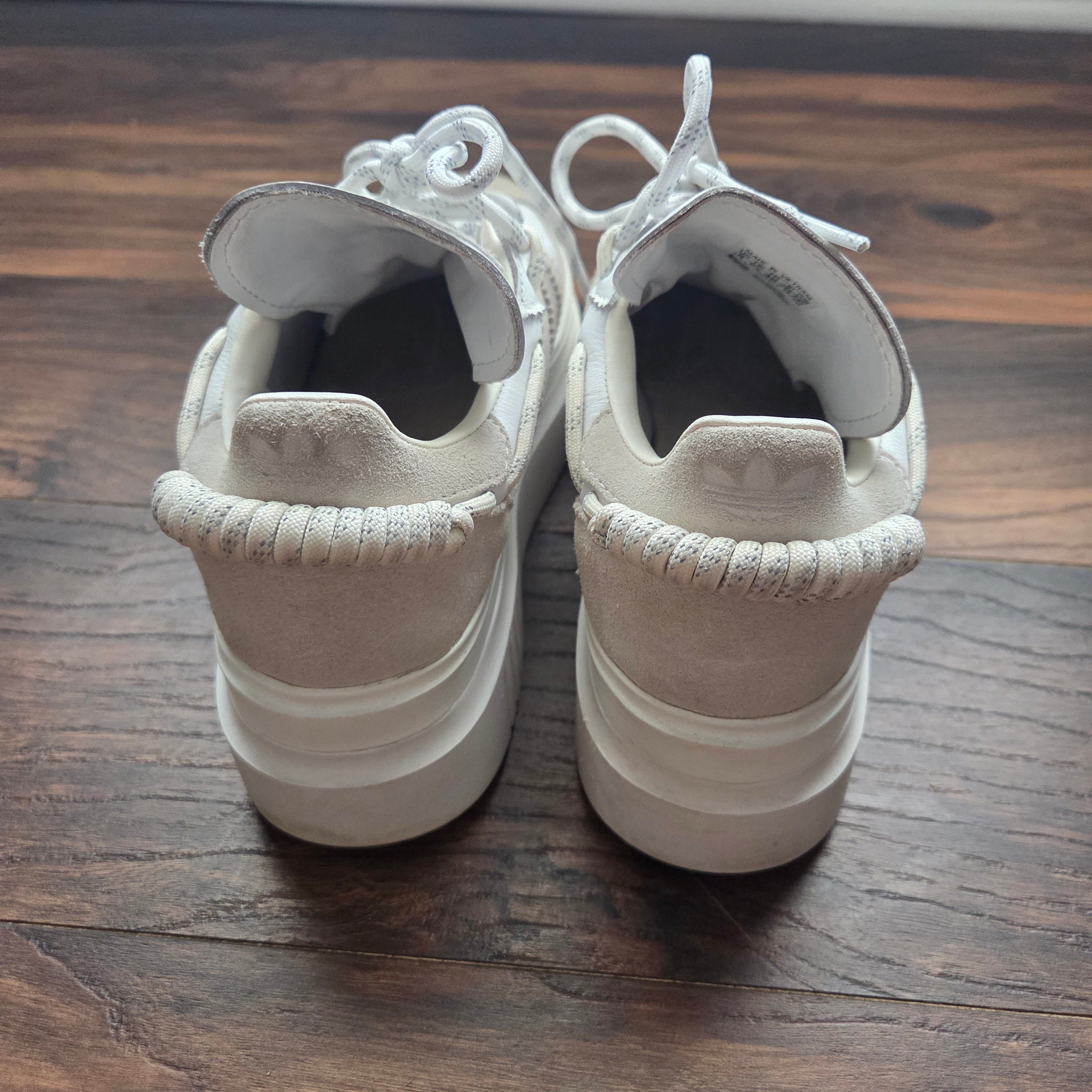 Adidas Super Sleek x Ivy Park Sneakers