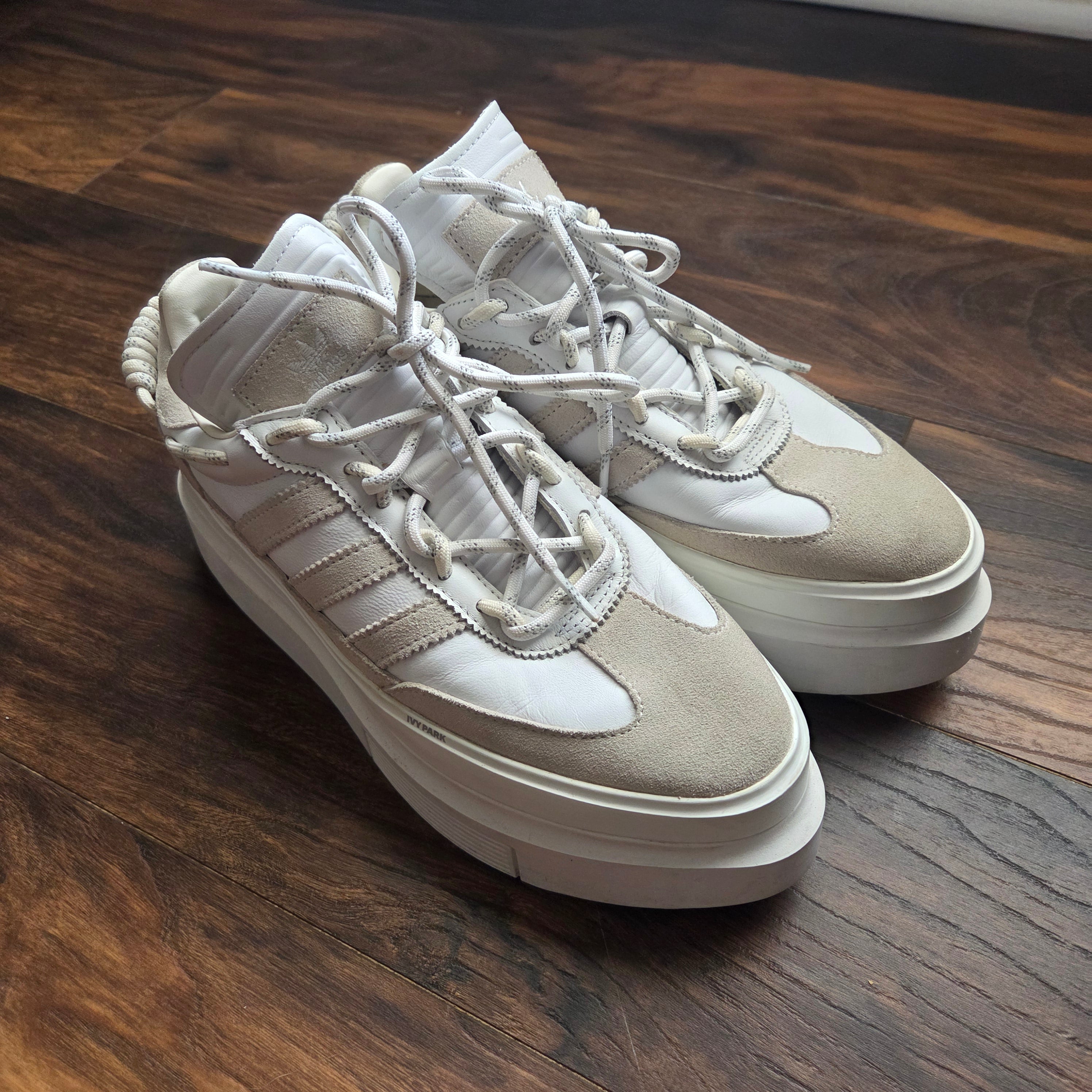 Adidas Super Sleek x Ivy Park Sneakers